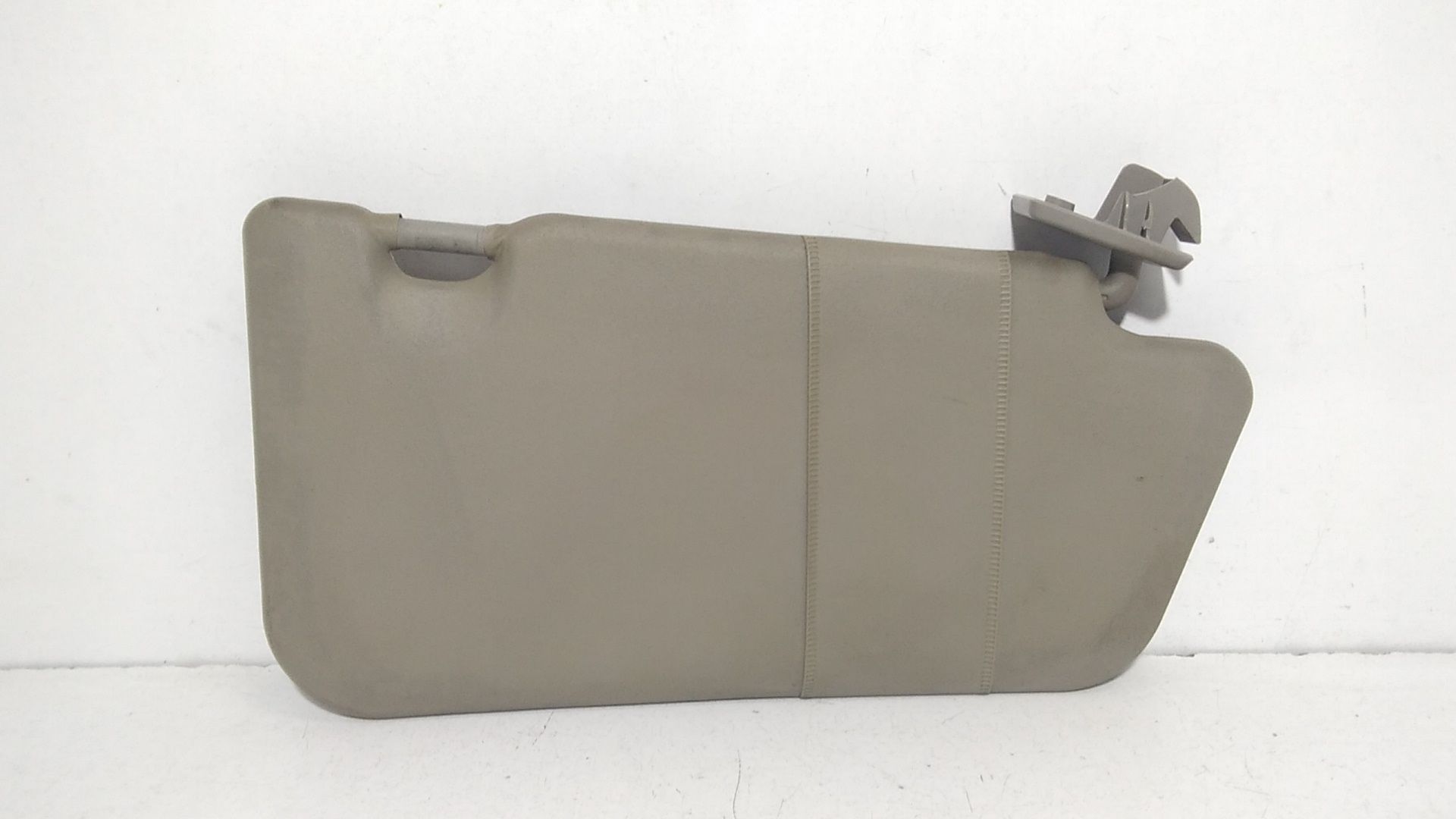 Parasole aletta anteriore Lato Guida NISSAN Micra 4 Serie