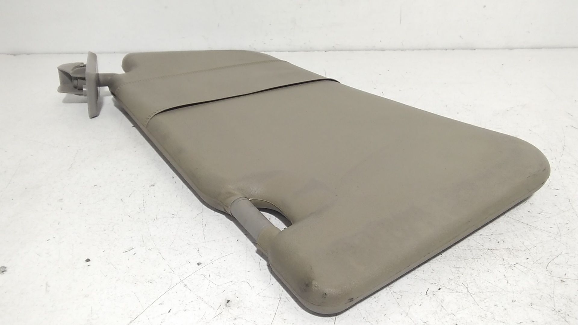 Parasole aletta anteriore Lato Guida NISSAN Micra 4 Serie