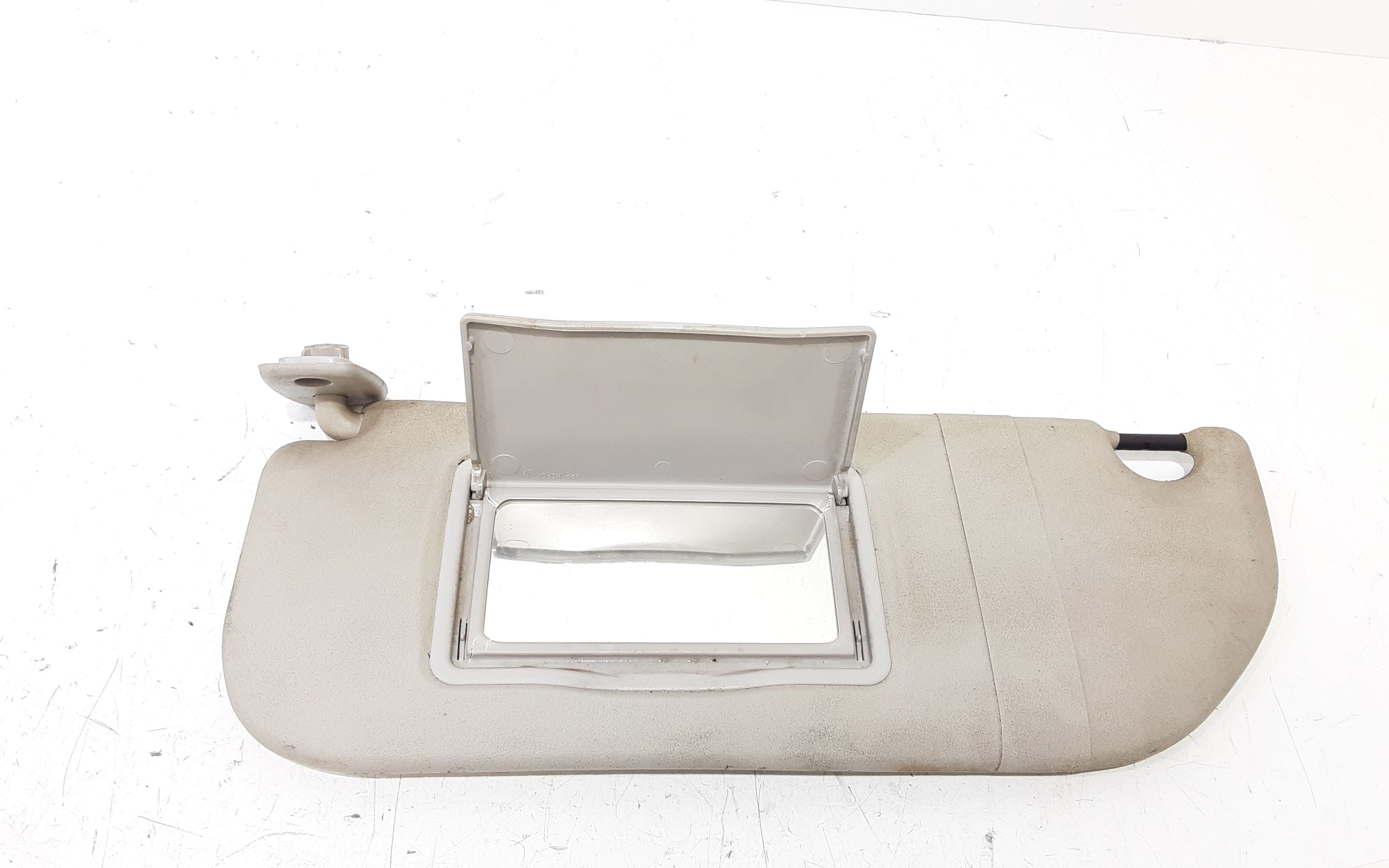 Parasole aletta anteriore Lato Guida CITROEN C1 1 Serie