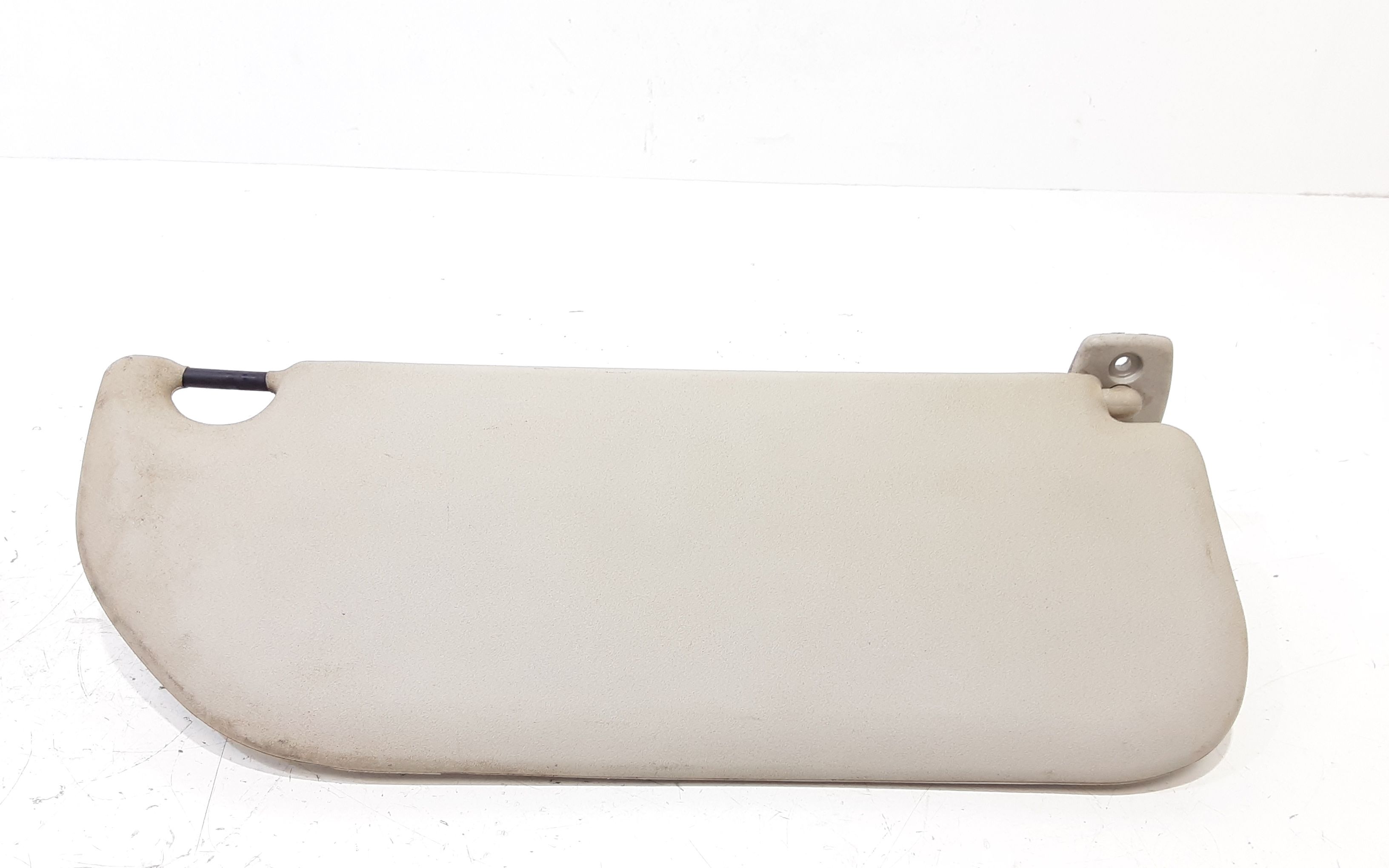 Parasole aletta anteriore Lato Guida CITROEN C1 1 Serie