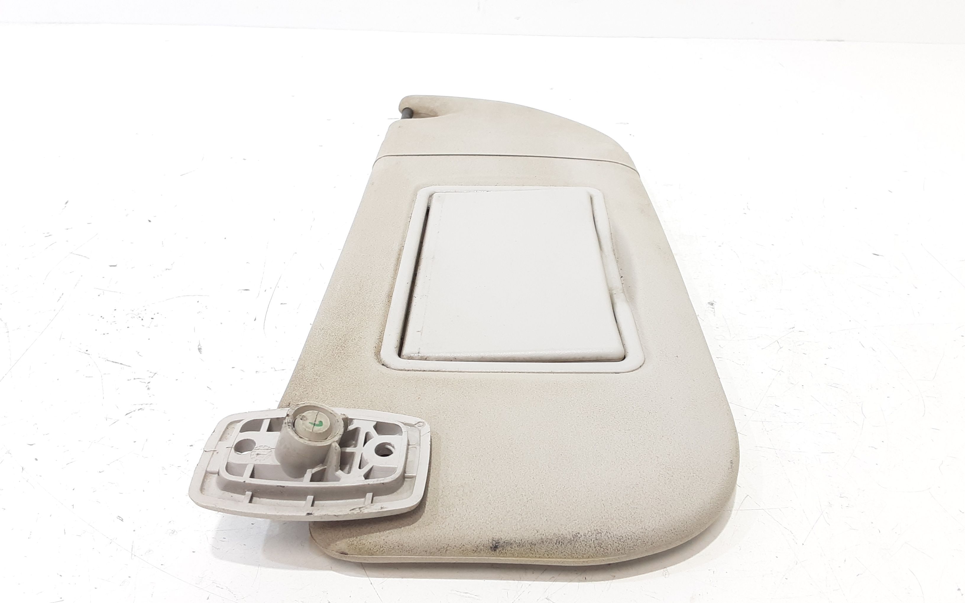 Parasole aletta anteriore Lato Guida CITROEN C1 1 Serie