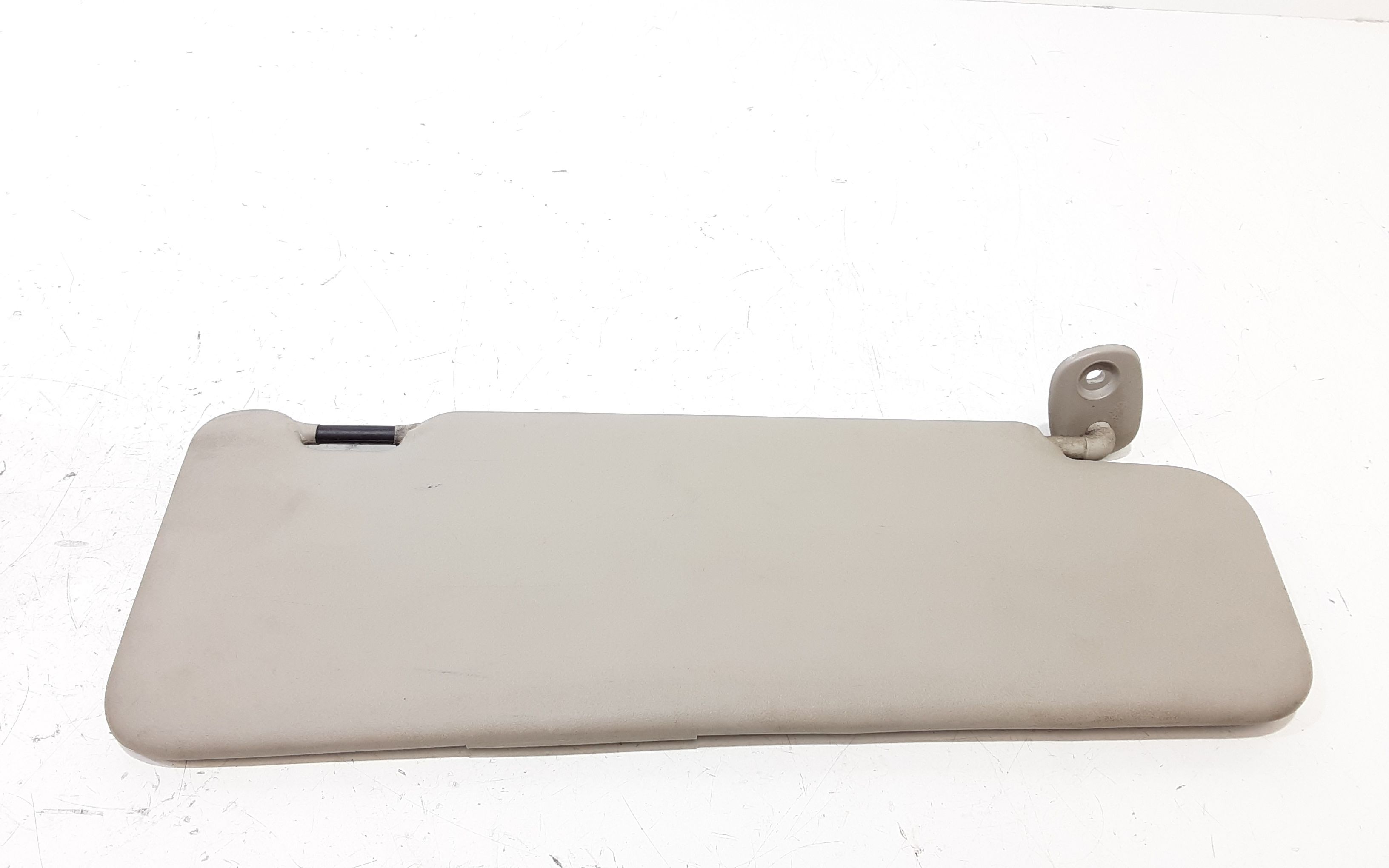 Parasole aletta anteriore Lato Guida DACIA Sandero 1 Serie