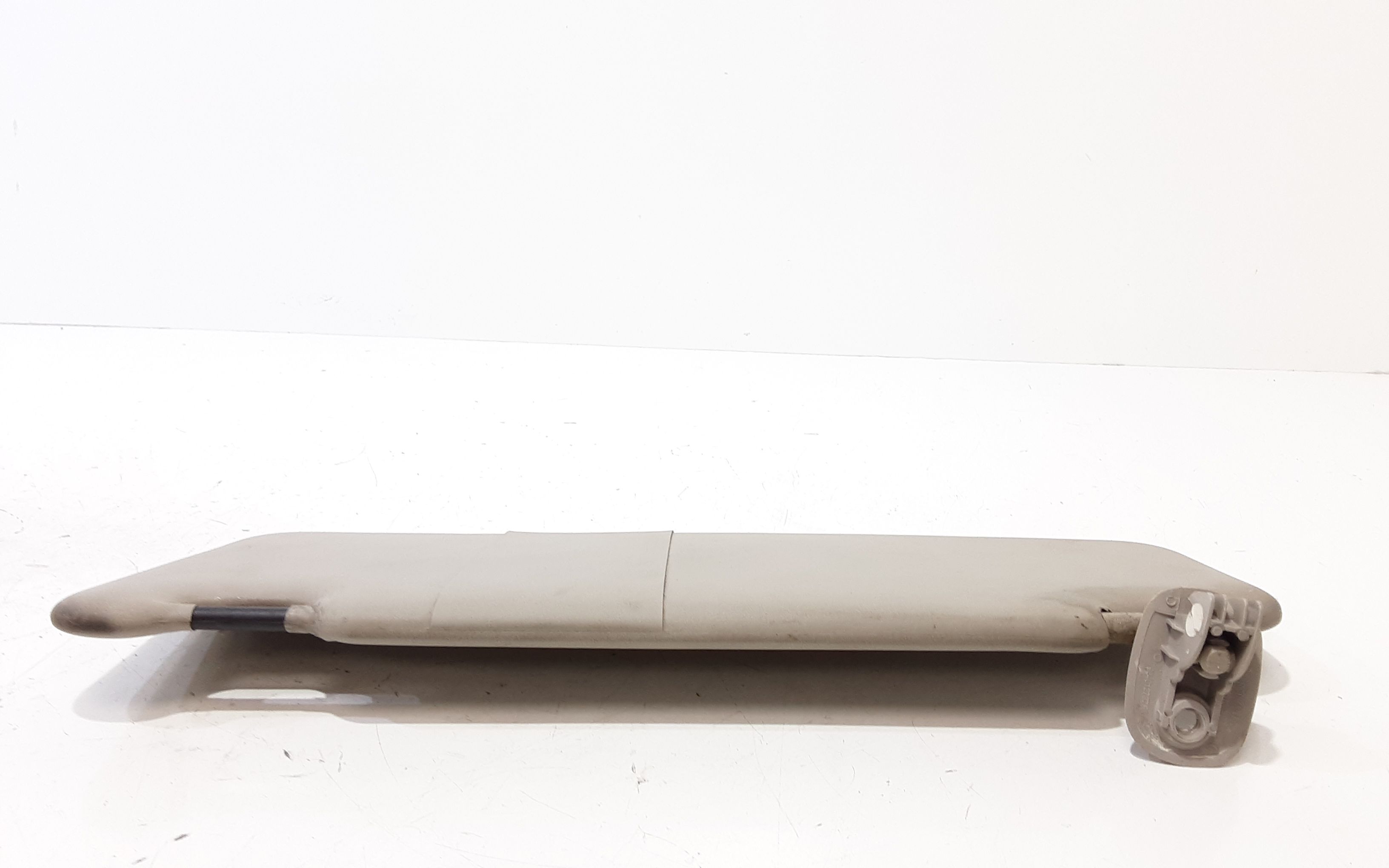 Parasole aletta anteriore Lato Guida DACIA Sandero 1 Serie