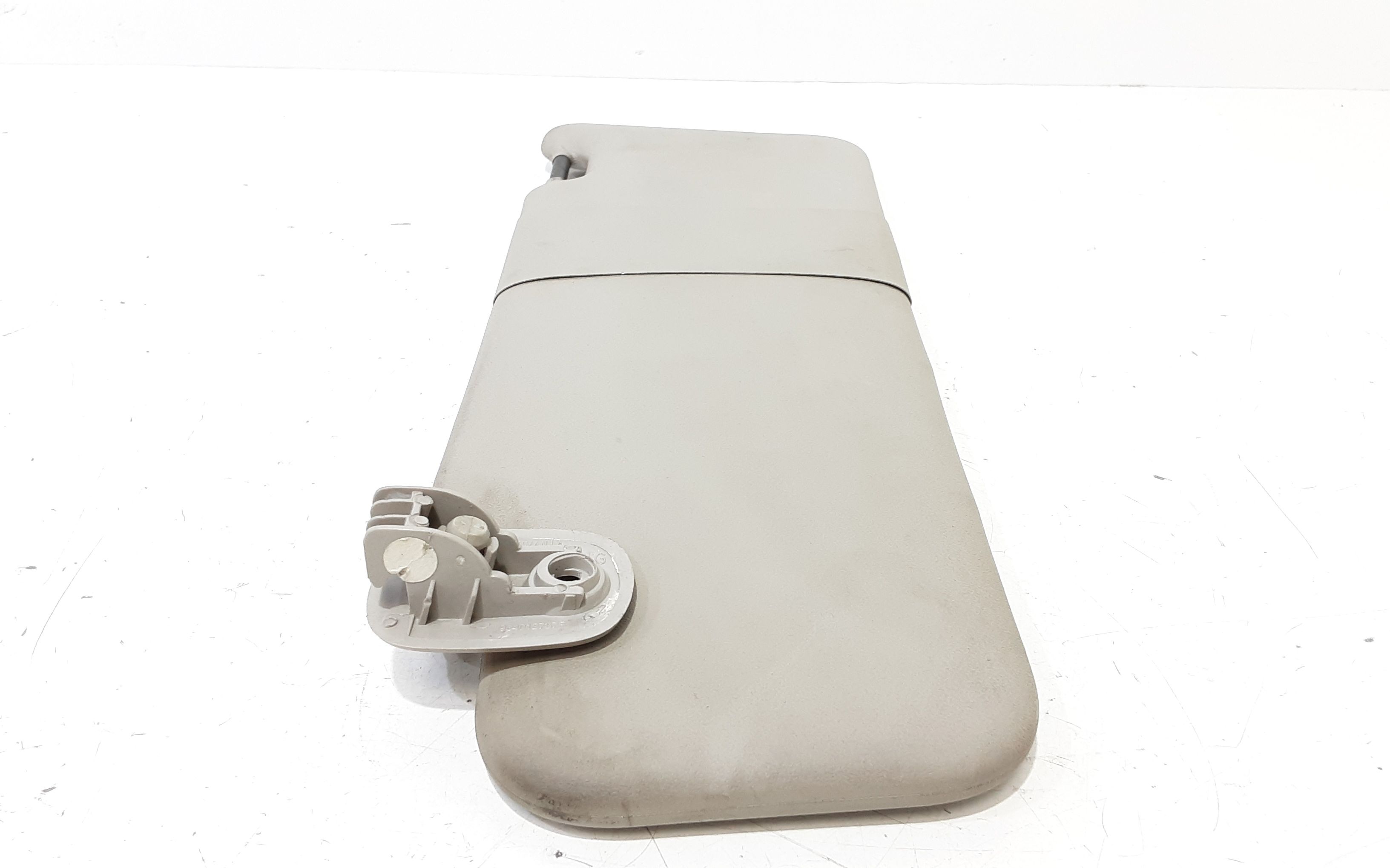 Parasole aletta anteriore Lato Guida DACIA Sandero 1 Serie