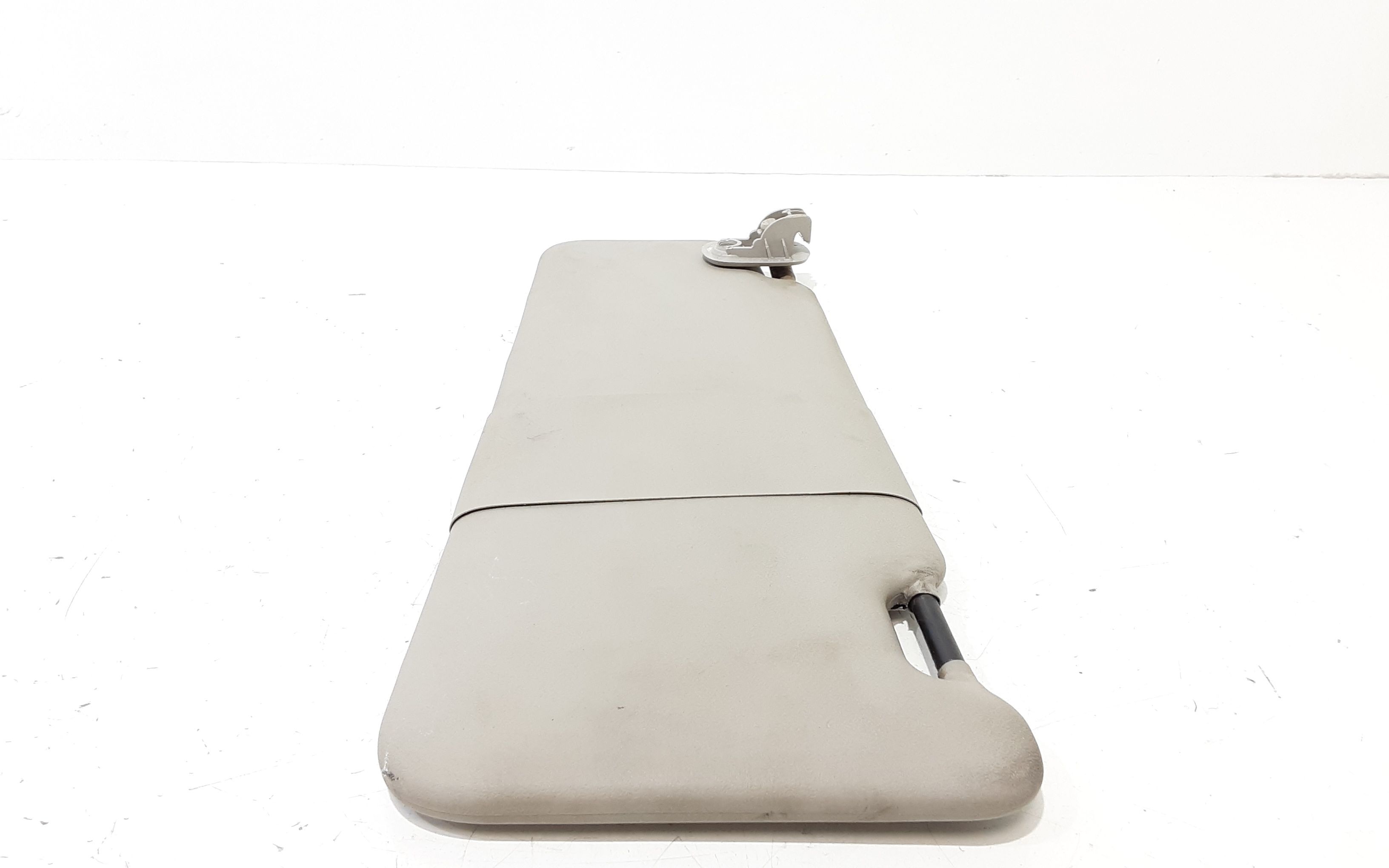 Parasole aletta anteriore Lato Guida DACIA Sandero 1 Serie