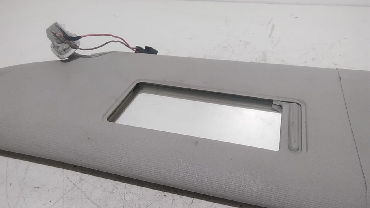 Parasole aletta anteriore Lato Guida VOLKSWAGEN Transporter T6 Serie (15>)