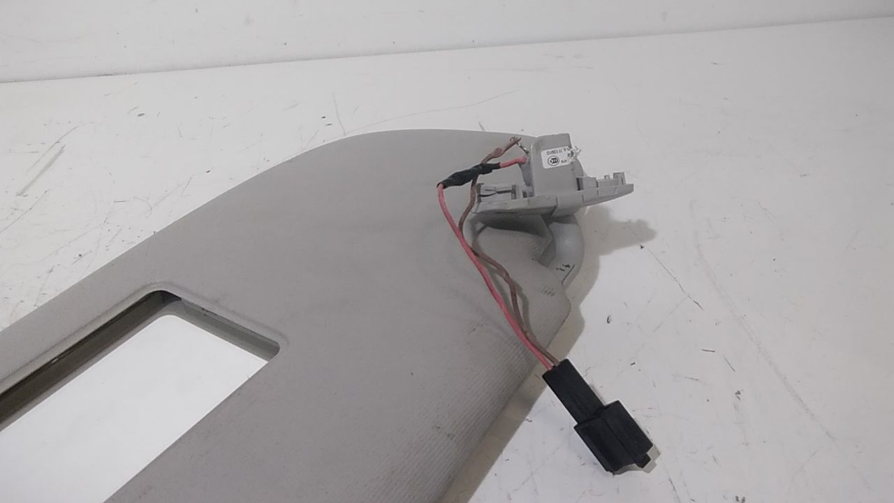 Parasole aletta anteriore Lato Guida VOLKSWAGEN Transporter T6 Serie (15>)