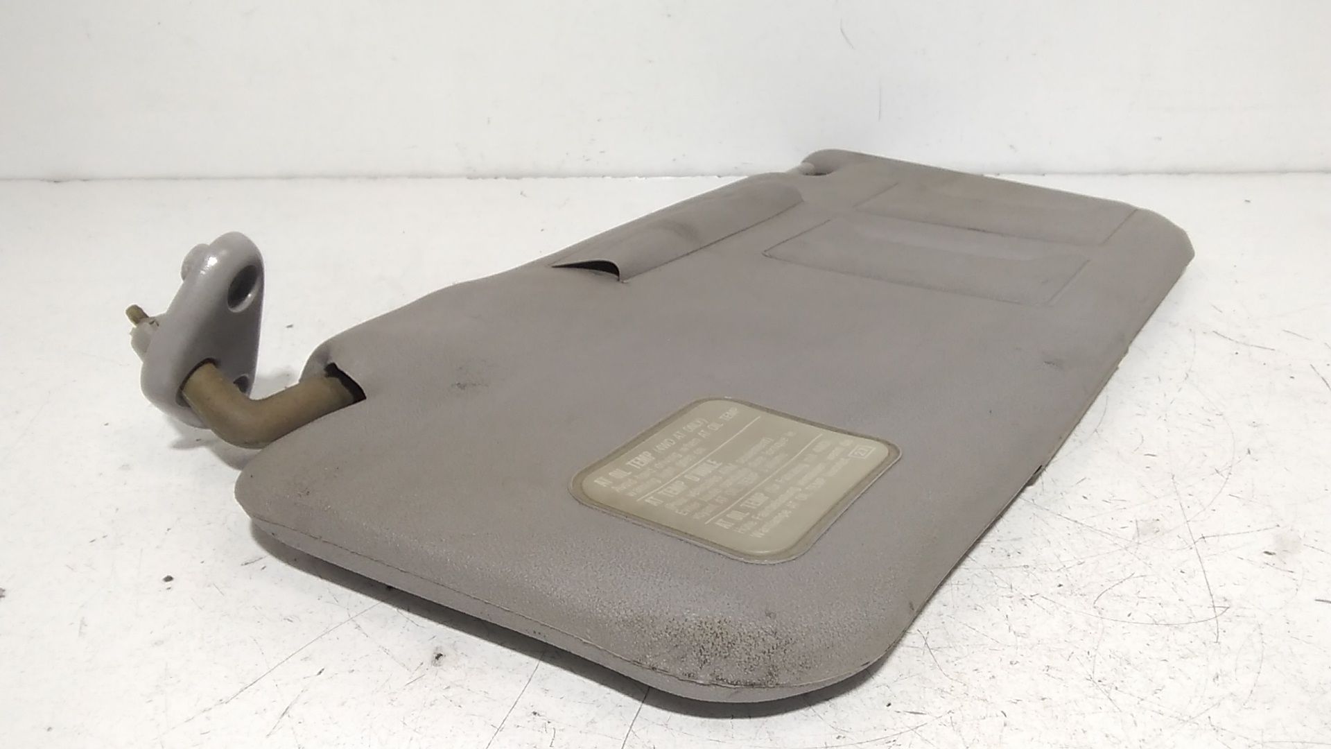 Parasole aletta anteriore Lato Guida SUBARU Forester 1 Serie