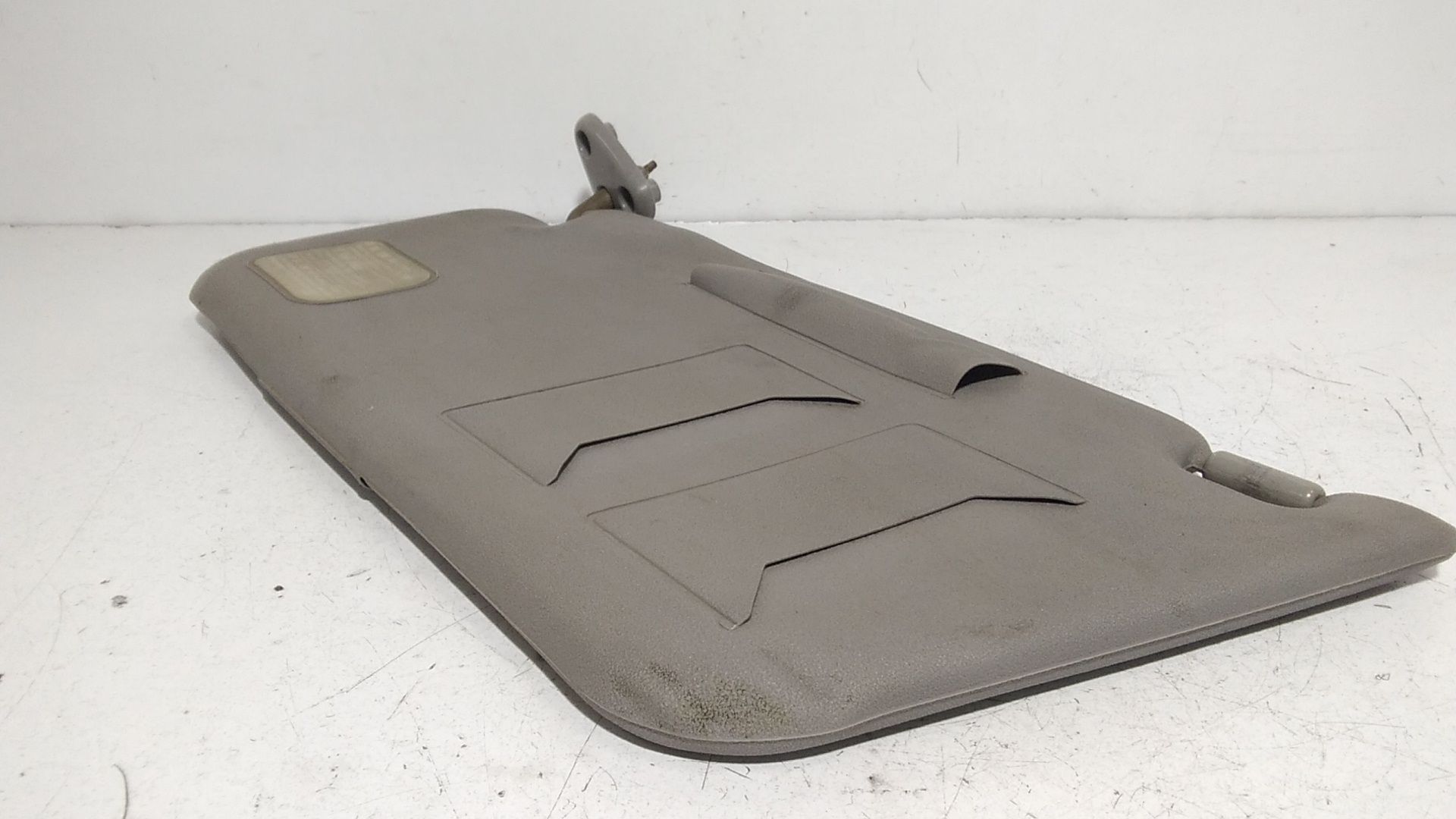 Parasole aletta anteriore Lato Guida SUBARU Forester 1 Serie