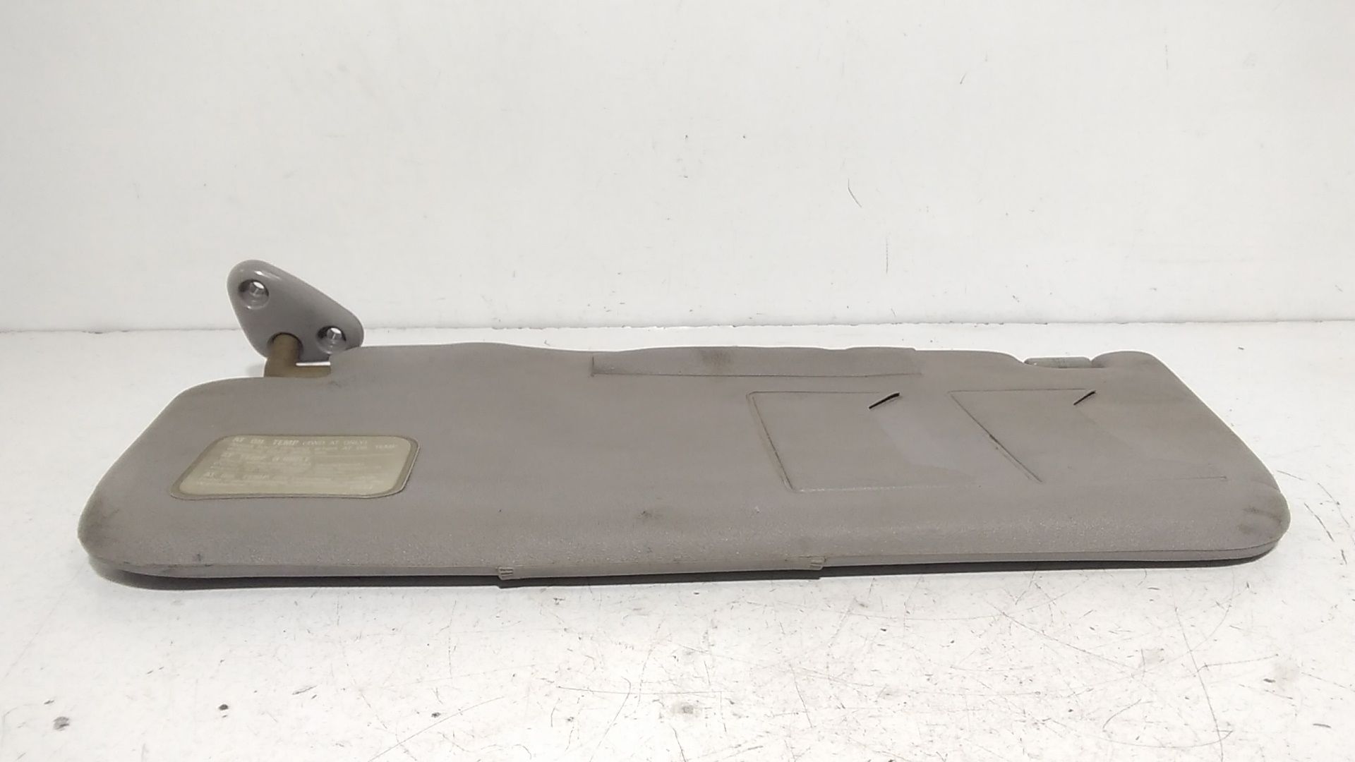 Parasole aletta anteriore Lato Guida SUBARU Forester 1 Serie