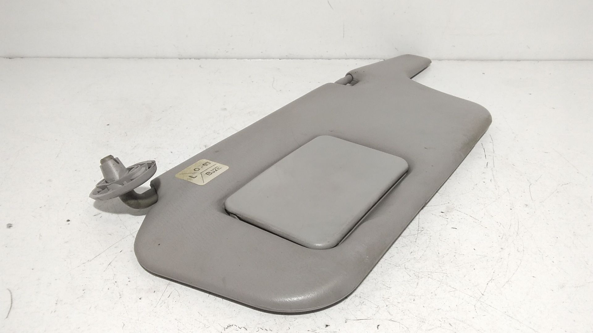 Parasole aletta anteriore Lato Guida MAZDA 323 8 Serie