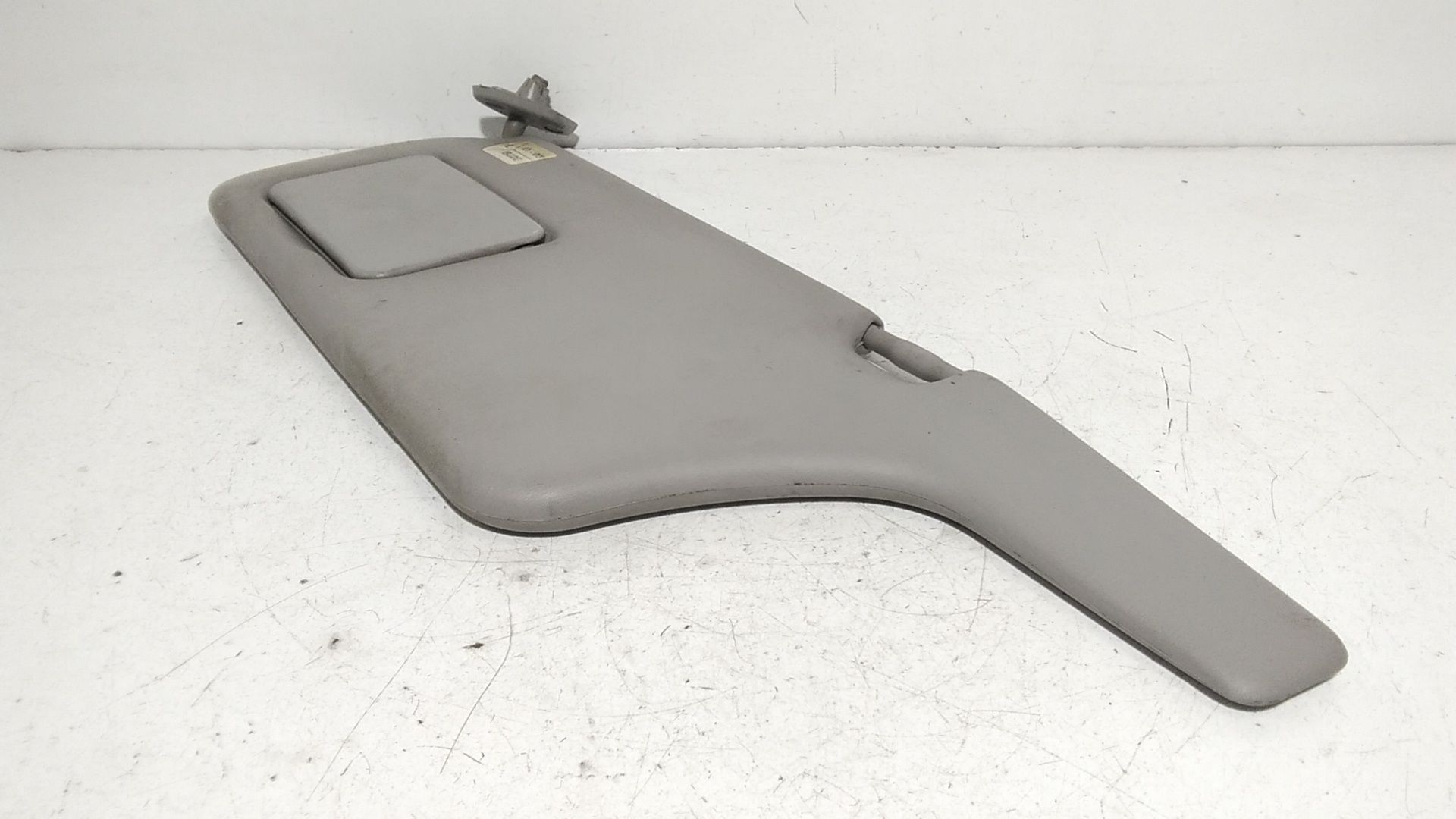 Parasole aletta anteriore Lato Guida MAZDA 323 8 Serie