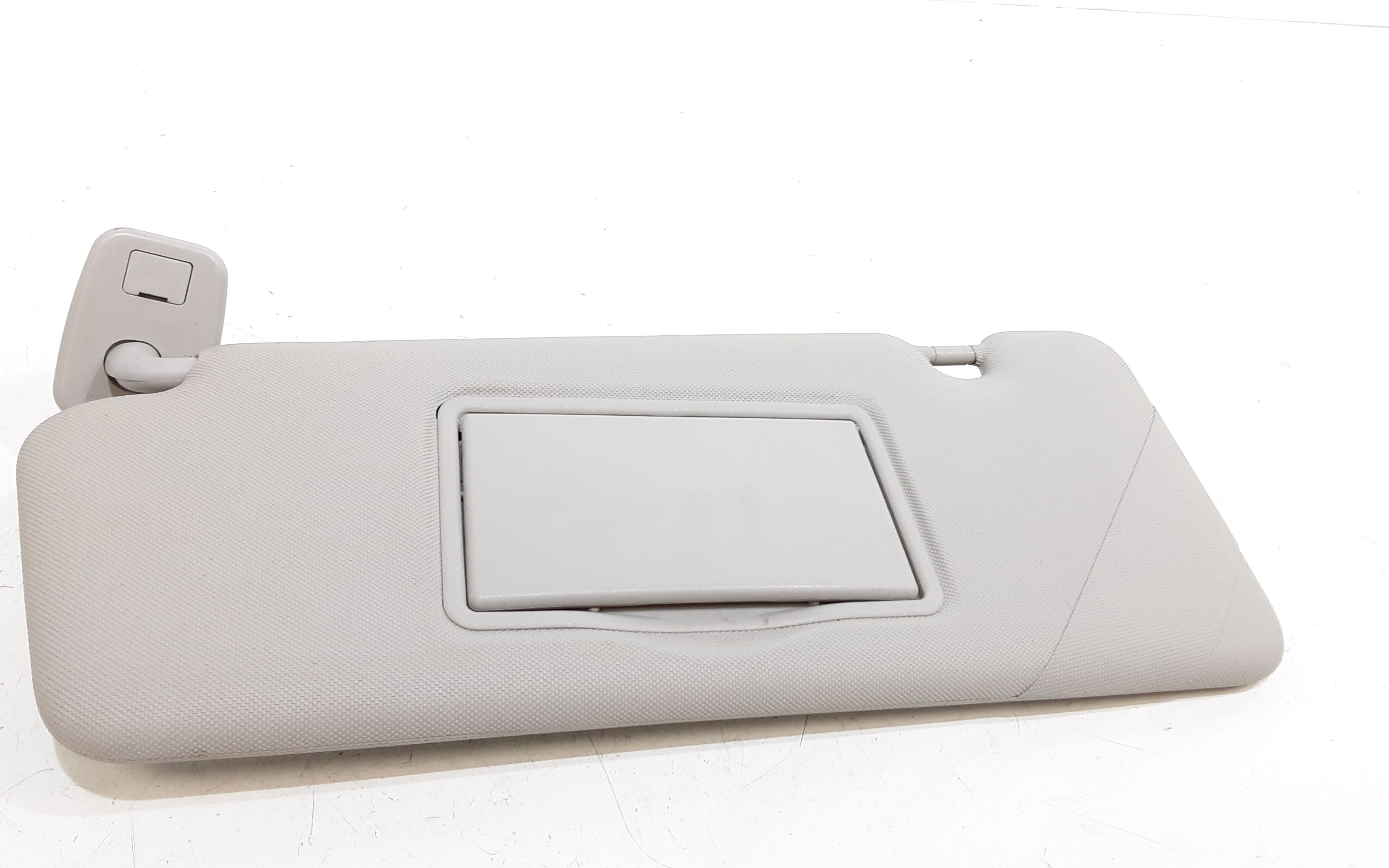 Parasole aletta anteriore Lato Guida RENAULT Clio Serie IV (12>19)