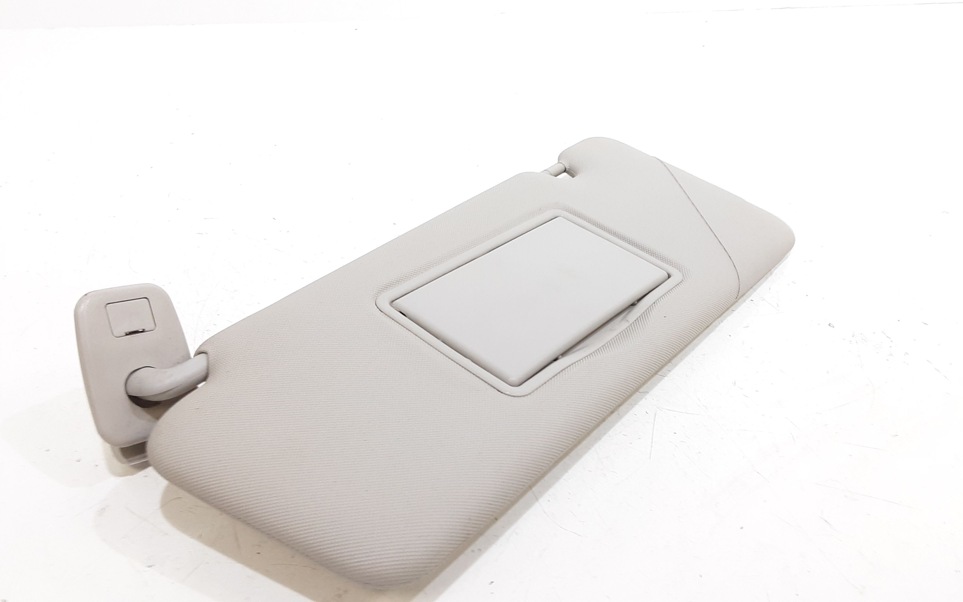 Parasole aletta anteriore Lato Guida RENAULT Clio Serie IV (12>19)