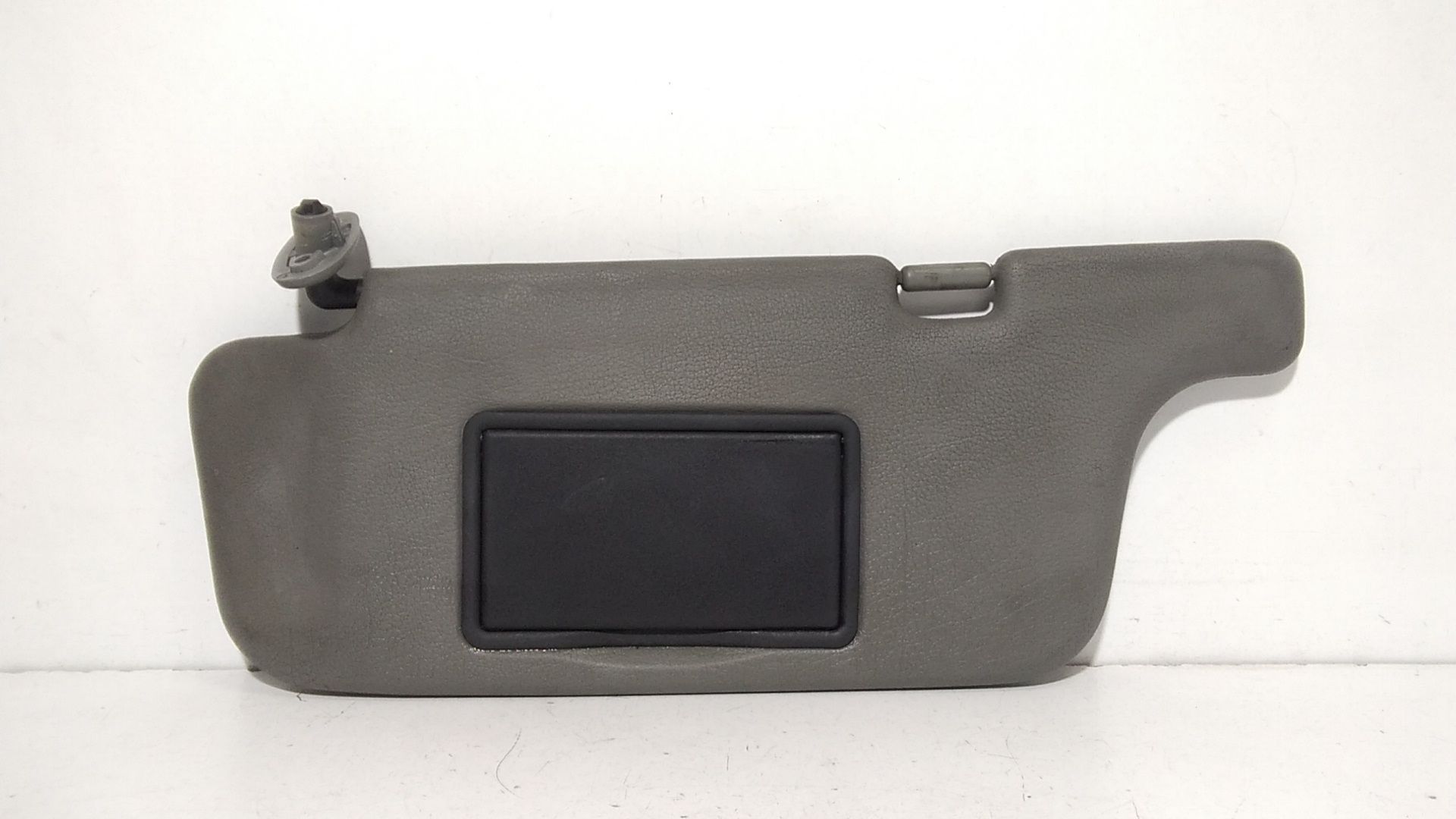 Parasole aletta anteriore Lato Guida NISSAN Micra 3 Serie