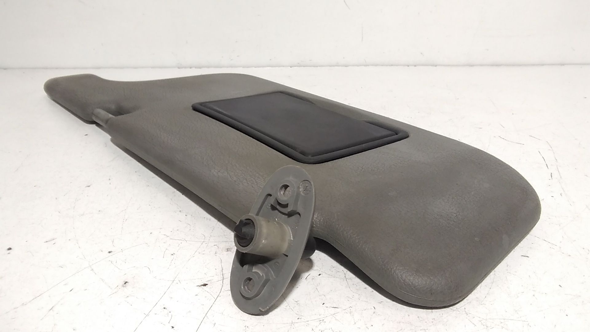 Parasole aletta anteriore Lato Guida NISSAN Micra 3 Serie