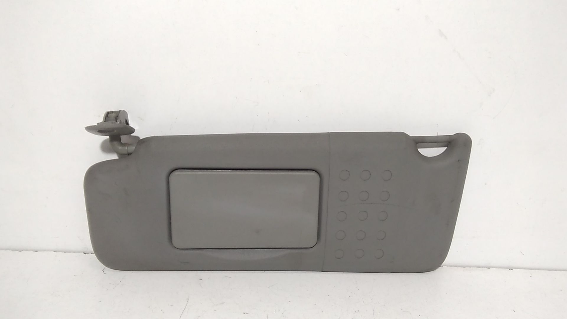 Parasole aletta anteriore Lato Guida RENAULT Clio Serie (01>05)