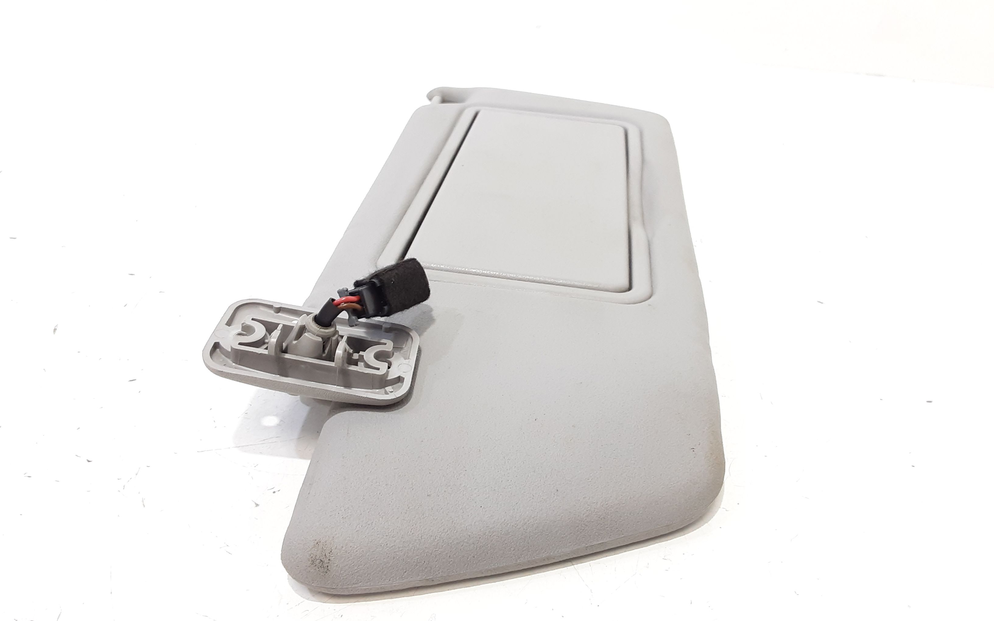 Parasole aletta anteriore Lato Guida OPEL Zafira B 2 Serie