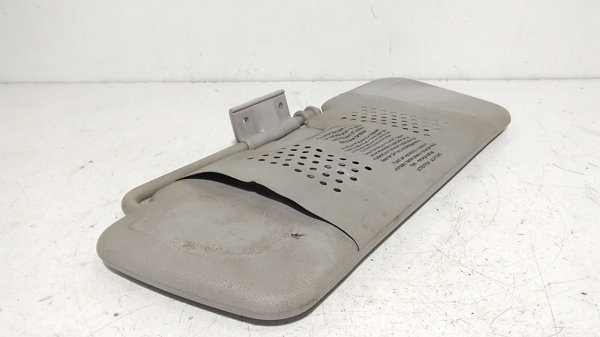 Parasole aletta anteriore Lato Guida FIAT Seicento Serie (00>05)