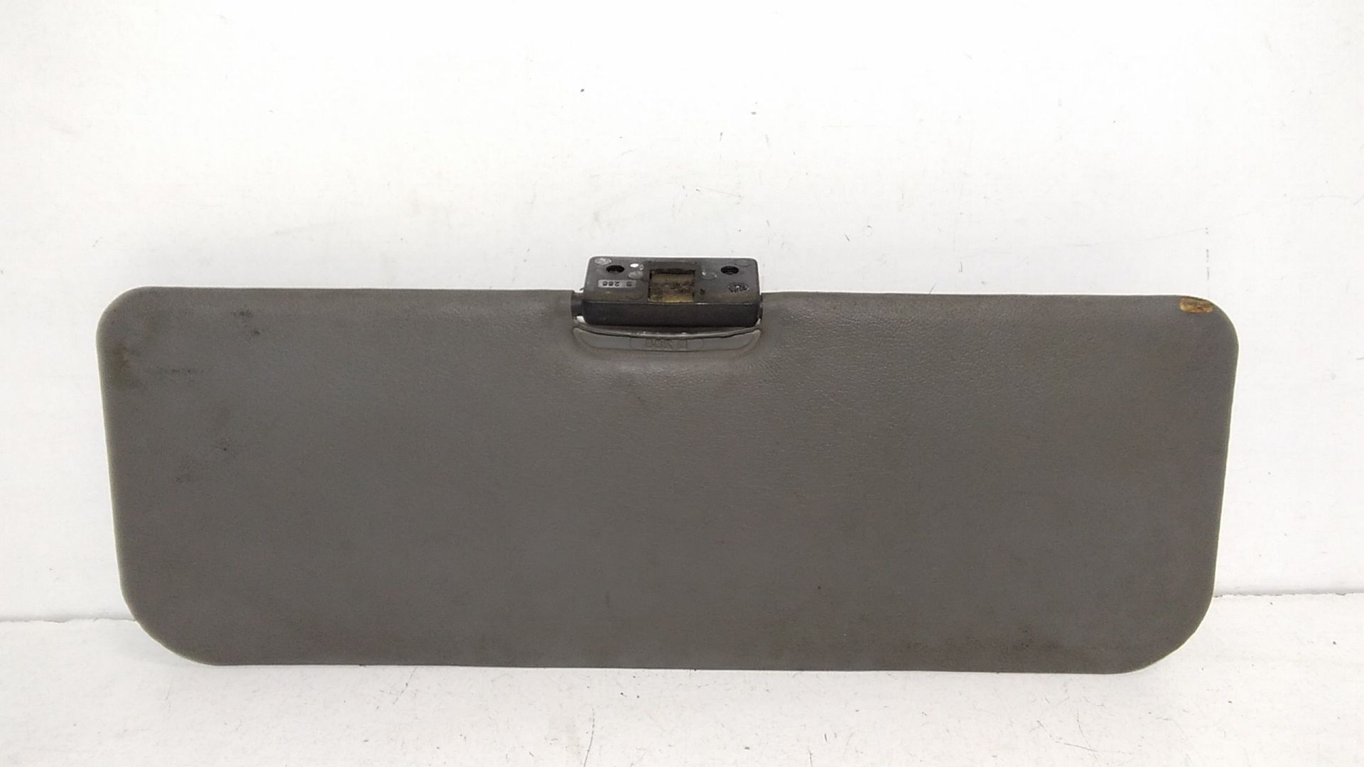 Parasole aletta anteriore Lato Guida FIAT Panda 1 Serie