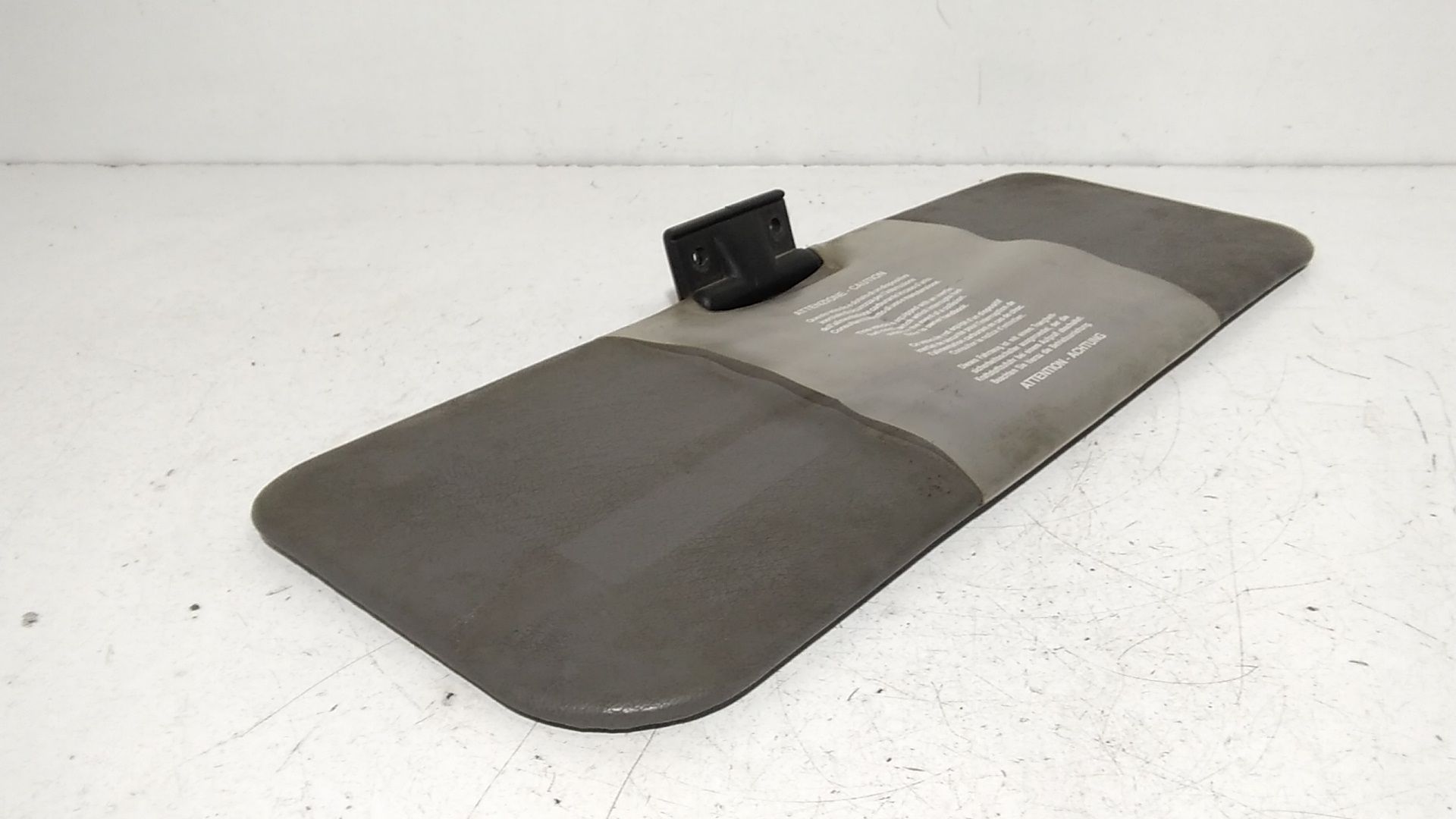 Parasole aletta anteriore Lato Guida FIAT Panda 1 Serie