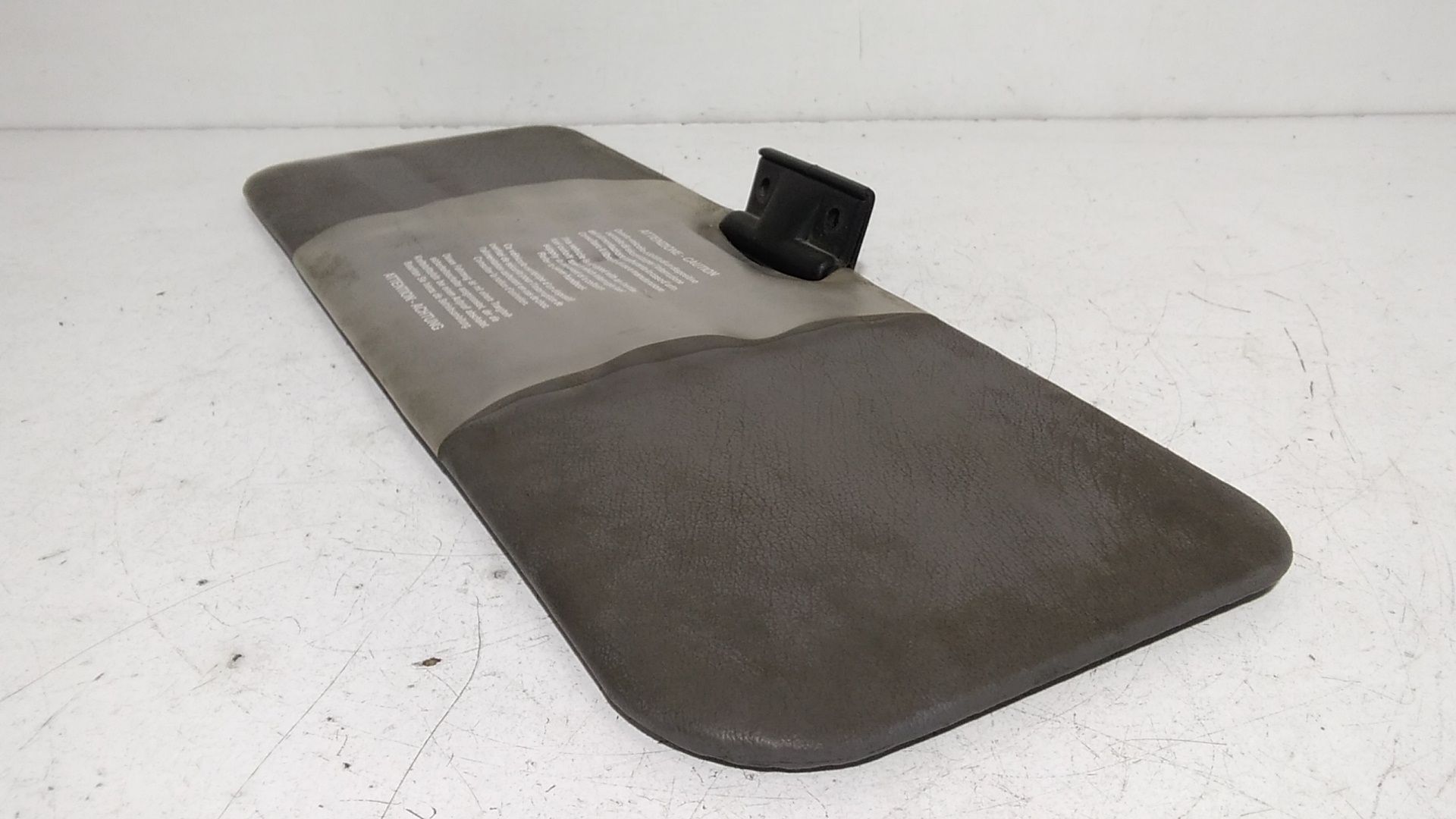 Parasole aletta anteriore Lato Guida FIAT Panda 1 Serie