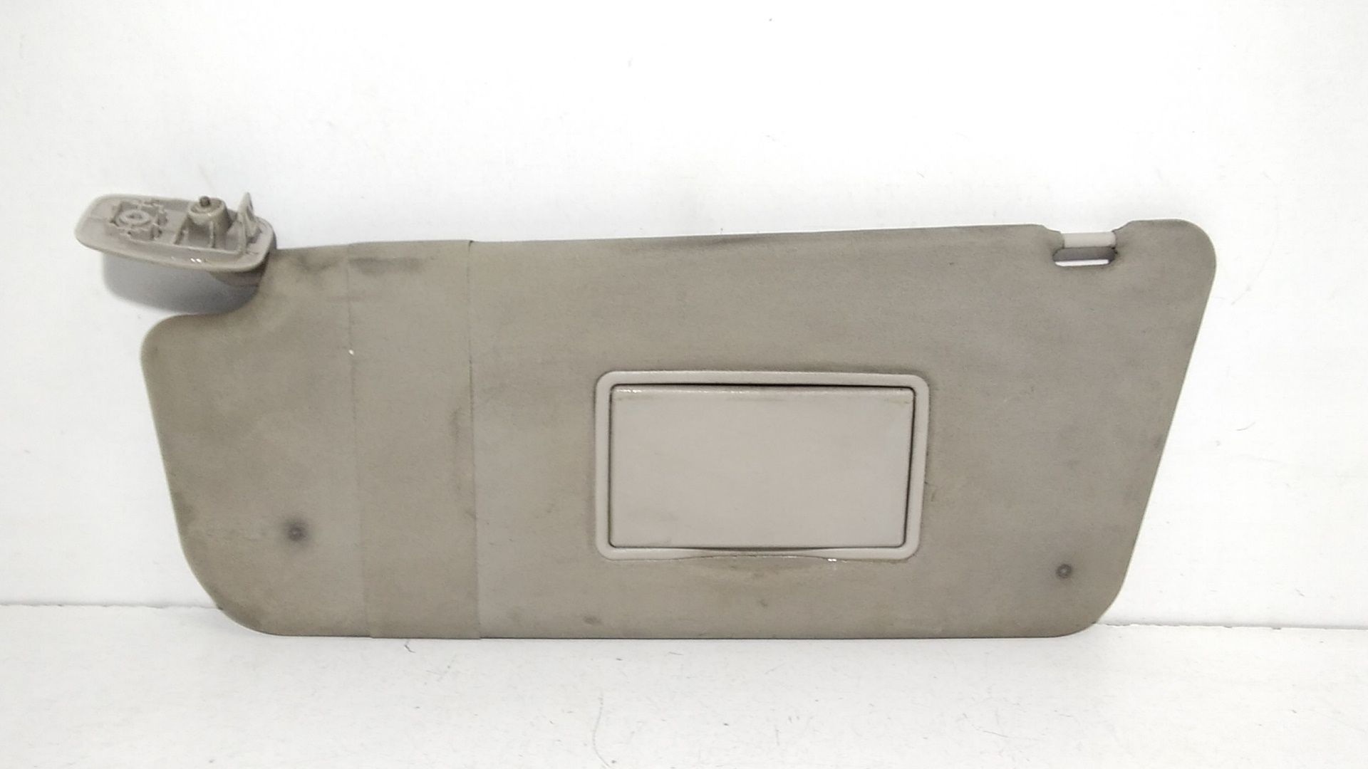 Parasole aletta anteriore Lato Guida PEUGEOT Partner 3 Serie