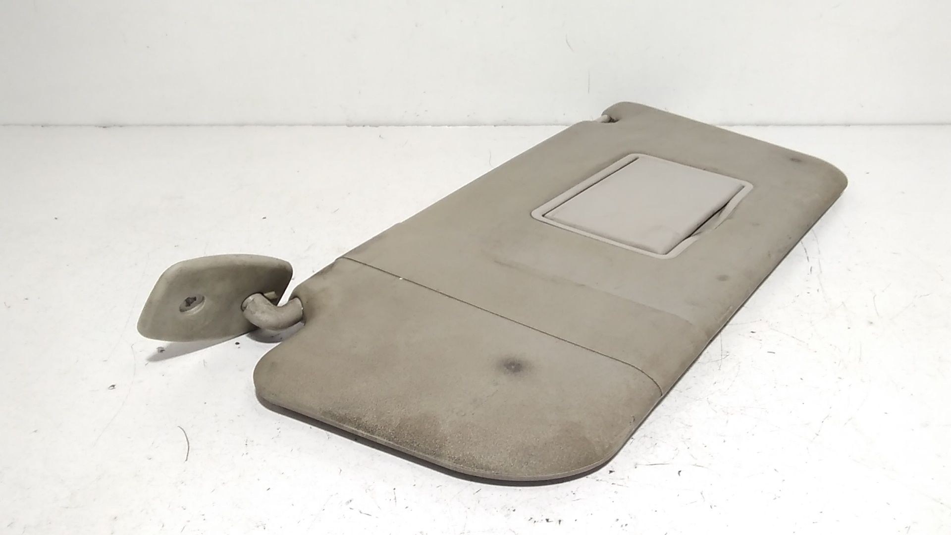 Parasole aletta anteriore Lato Guida PEUGEOT Partner 3 Serie