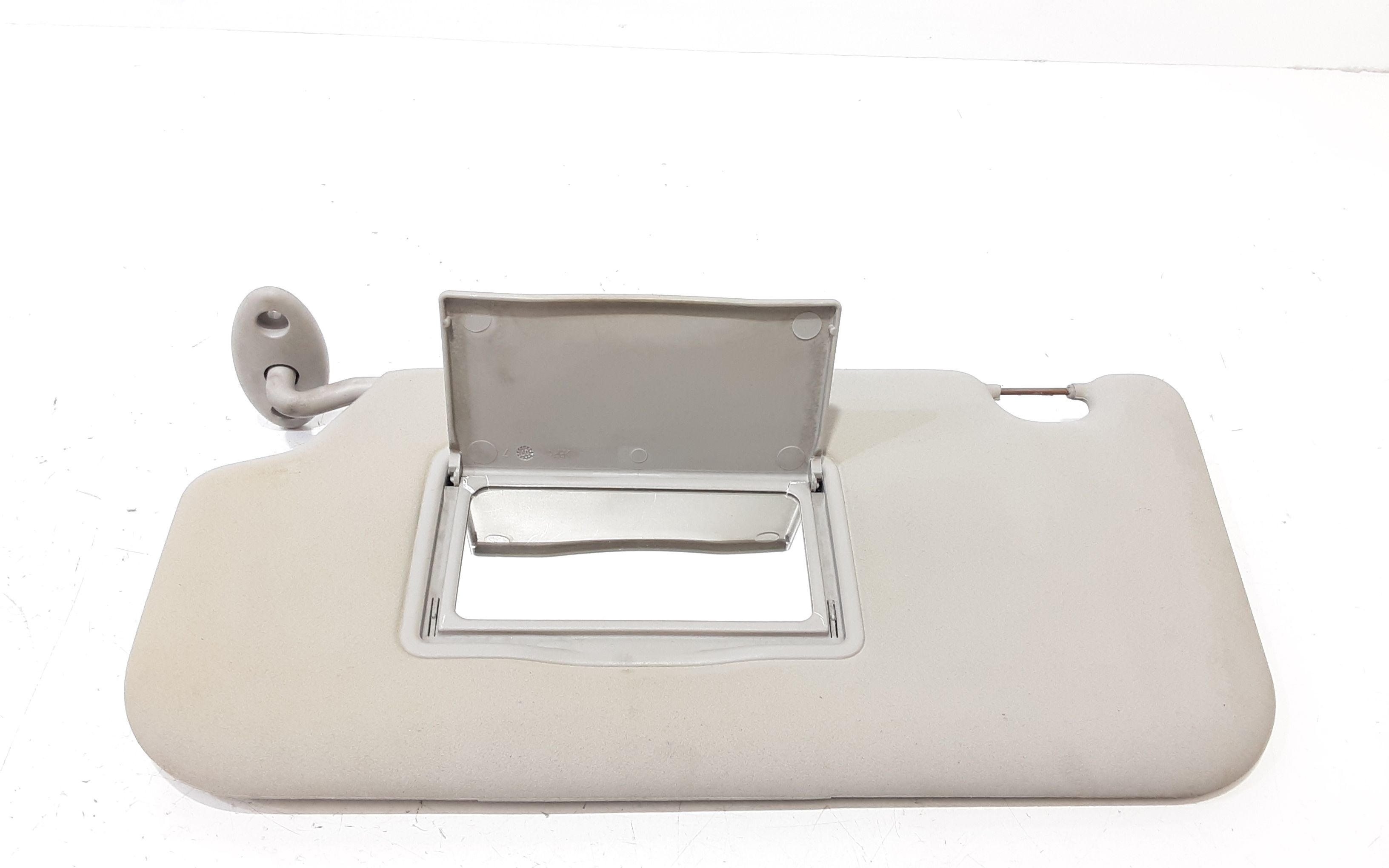 Parasole aletta anteriore Lato Guida FORD Mondeo Berlina 6 Serie