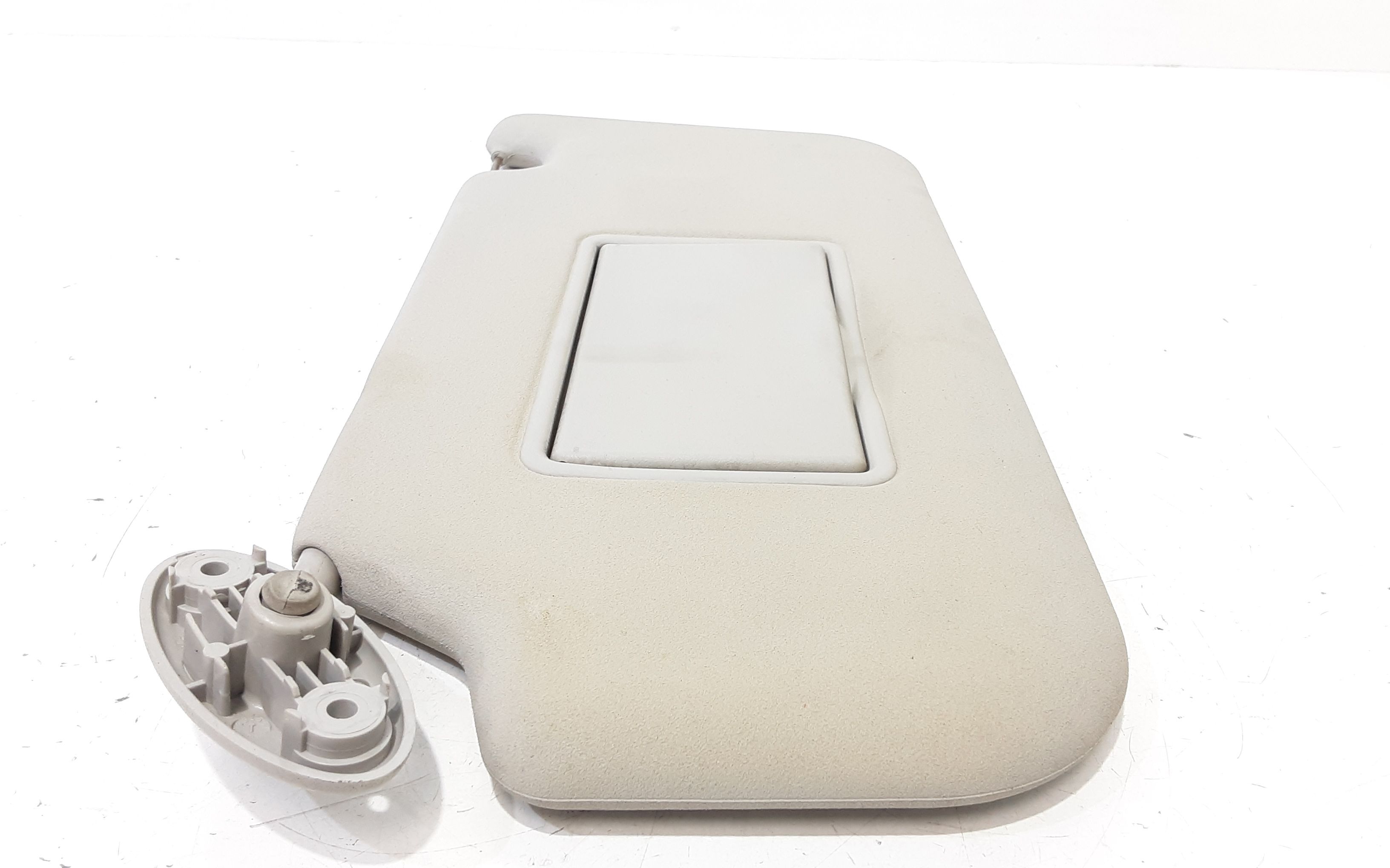 Parasole aletta anteriore Lato Guida FORD Mondeo Berlina 6 Serie