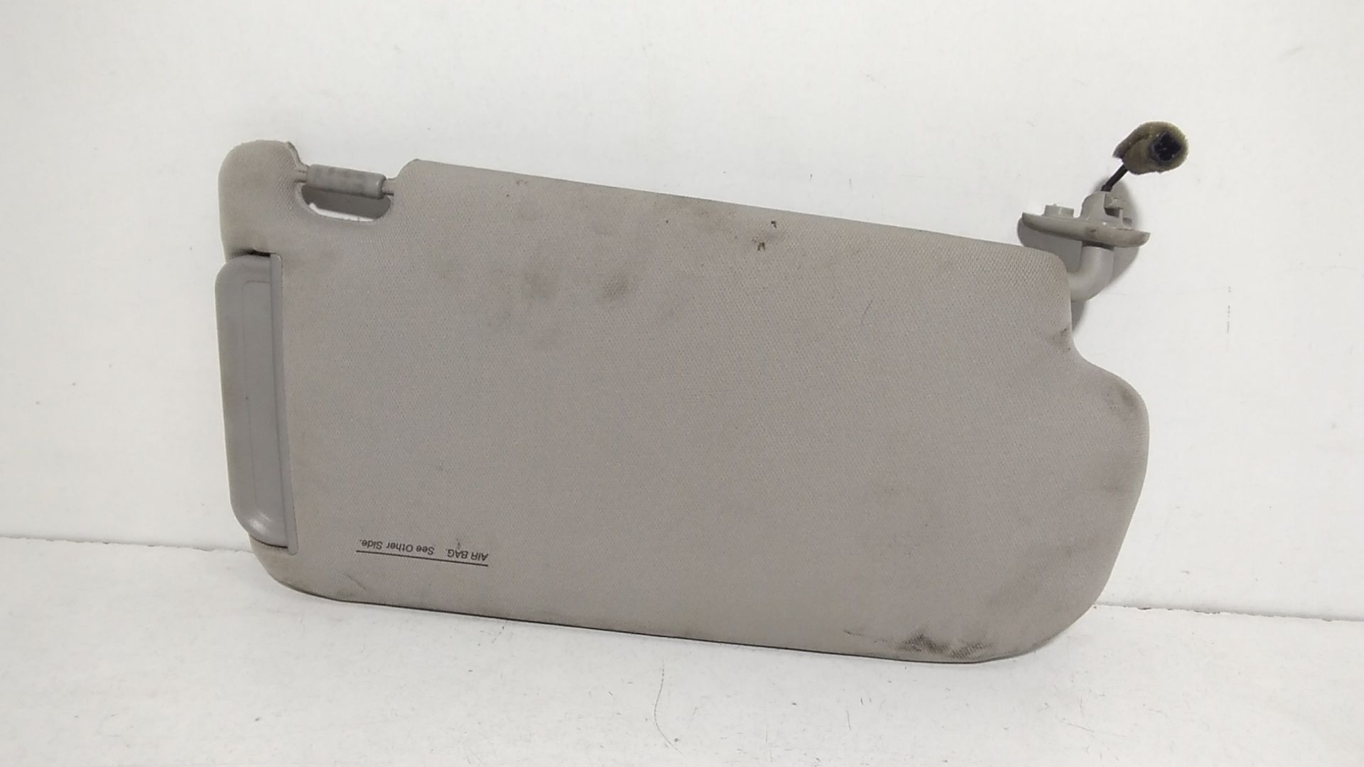 Parasole aletta anteriore Lato Guida HYUNDAI Tucson  Serie (04>09)