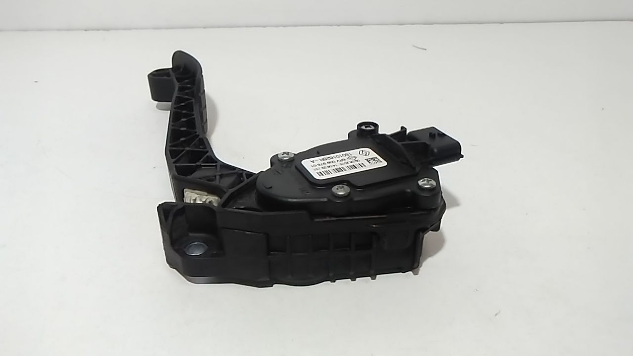 Pedale acceleratore RENAULT Master 4 Serie