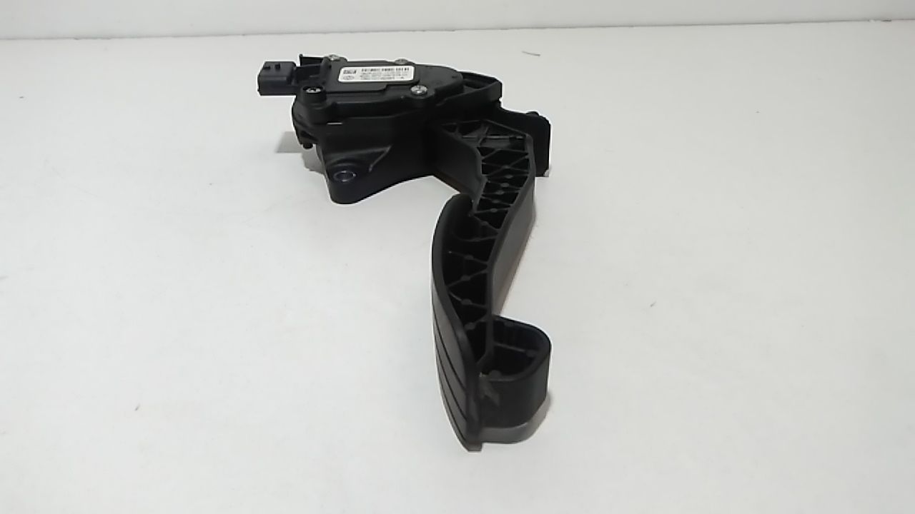 Pedale acceleratore RENAULT Master 4 Serie