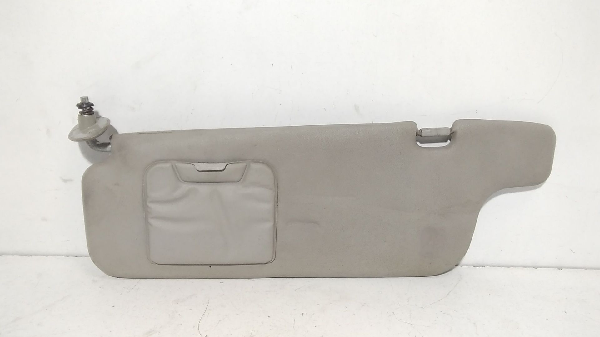 Parasole aletta anteriore Lato Guida TOYOTA Yaris 1 Serie