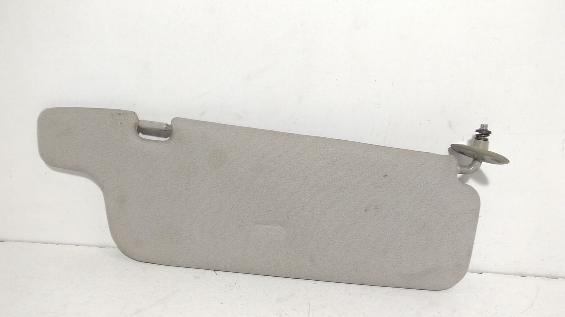 Parasole aletta anteriore Lato Guida TOYOTA Yaris 1 Serie