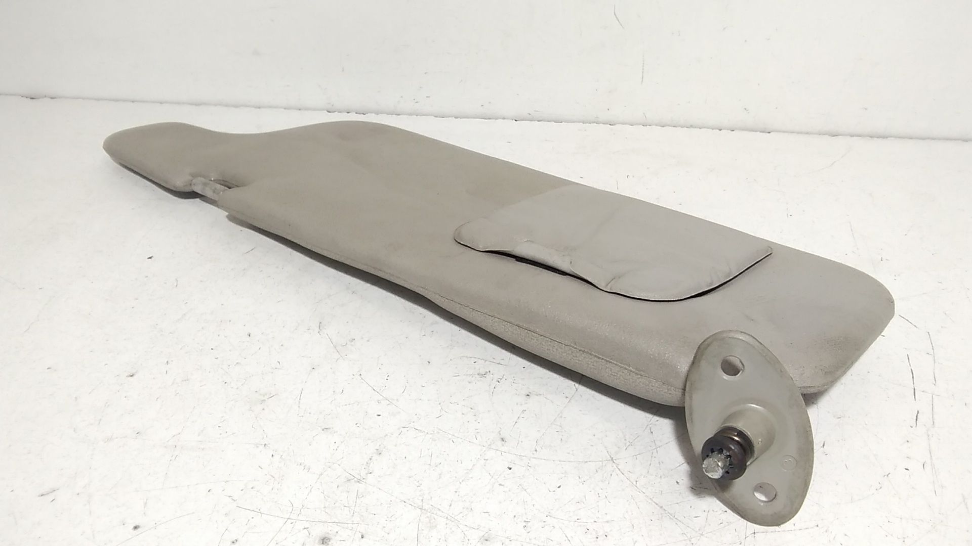 Parasole aletta anteriore Lato Guida TOYOTA Yaris 1 Serie