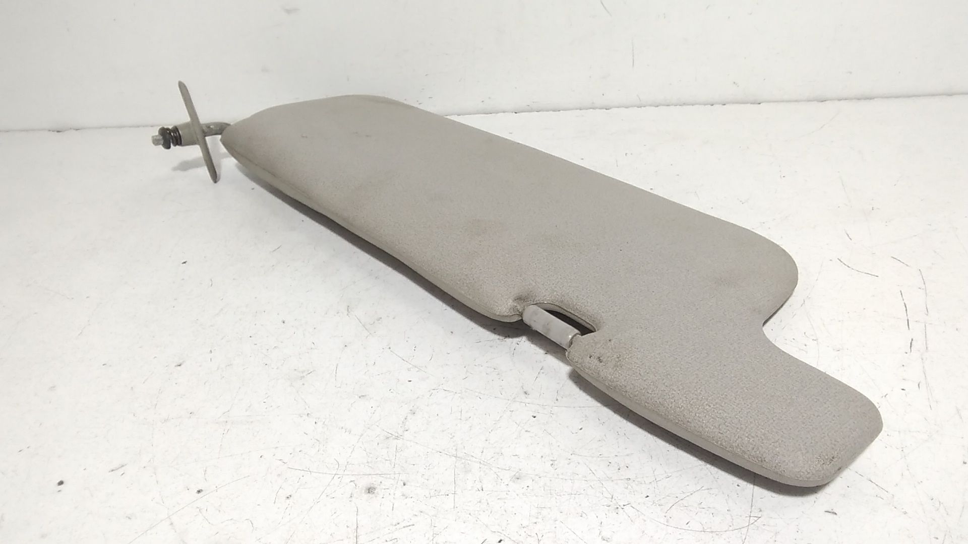 Parasole aletta anteriore Lato Guida TOYOTA Yaris 1 Serie