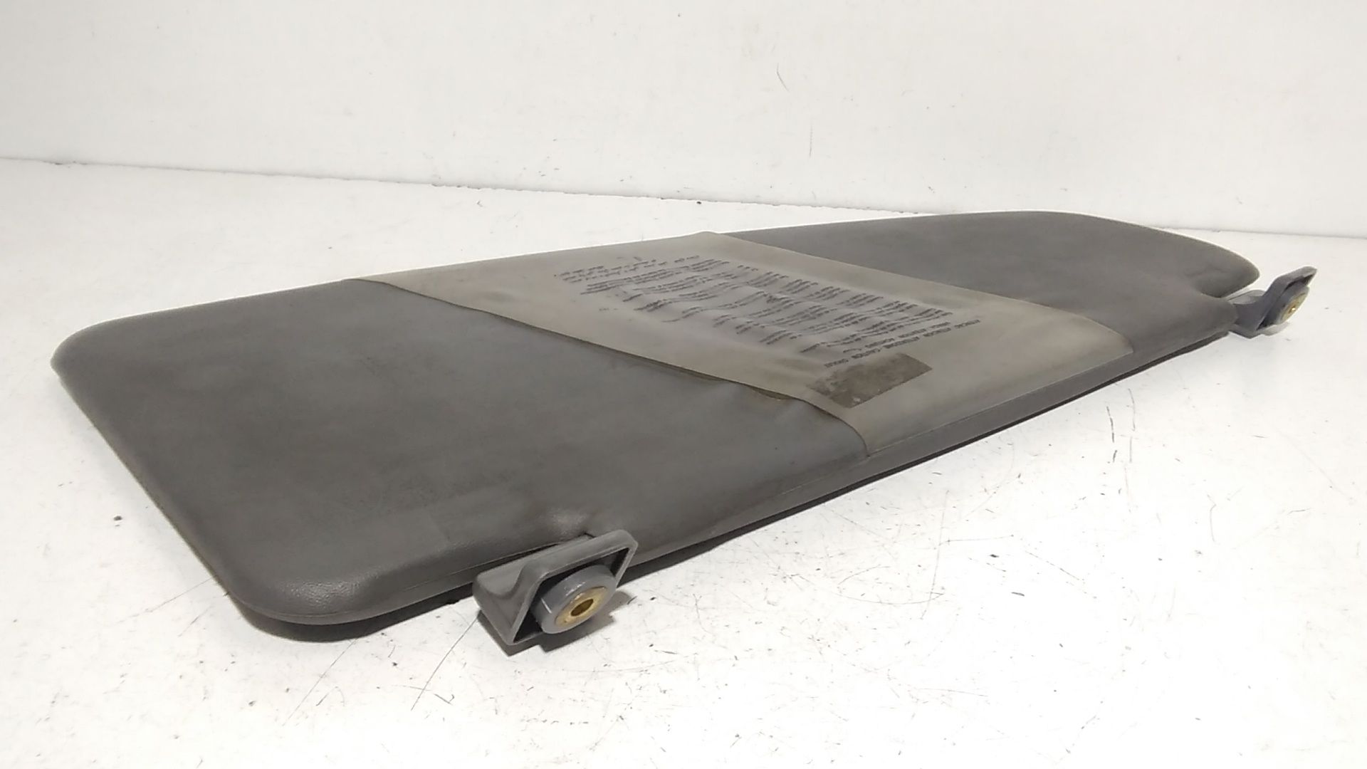 Parasole aletta anteriore Lato Guida FIAT Dobl Cargo (00>05)