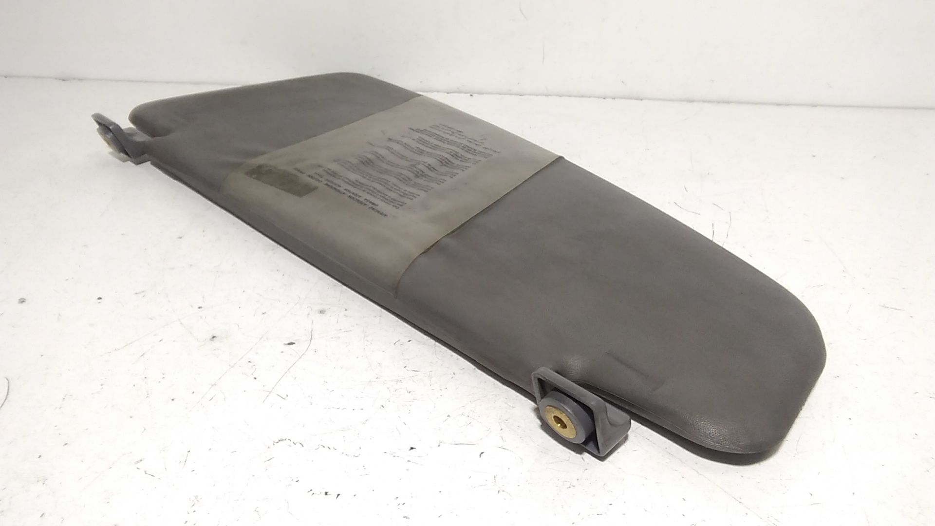 Parasole aletta anteriore Lato Guida FIAT Dobl Cargo (00>05)