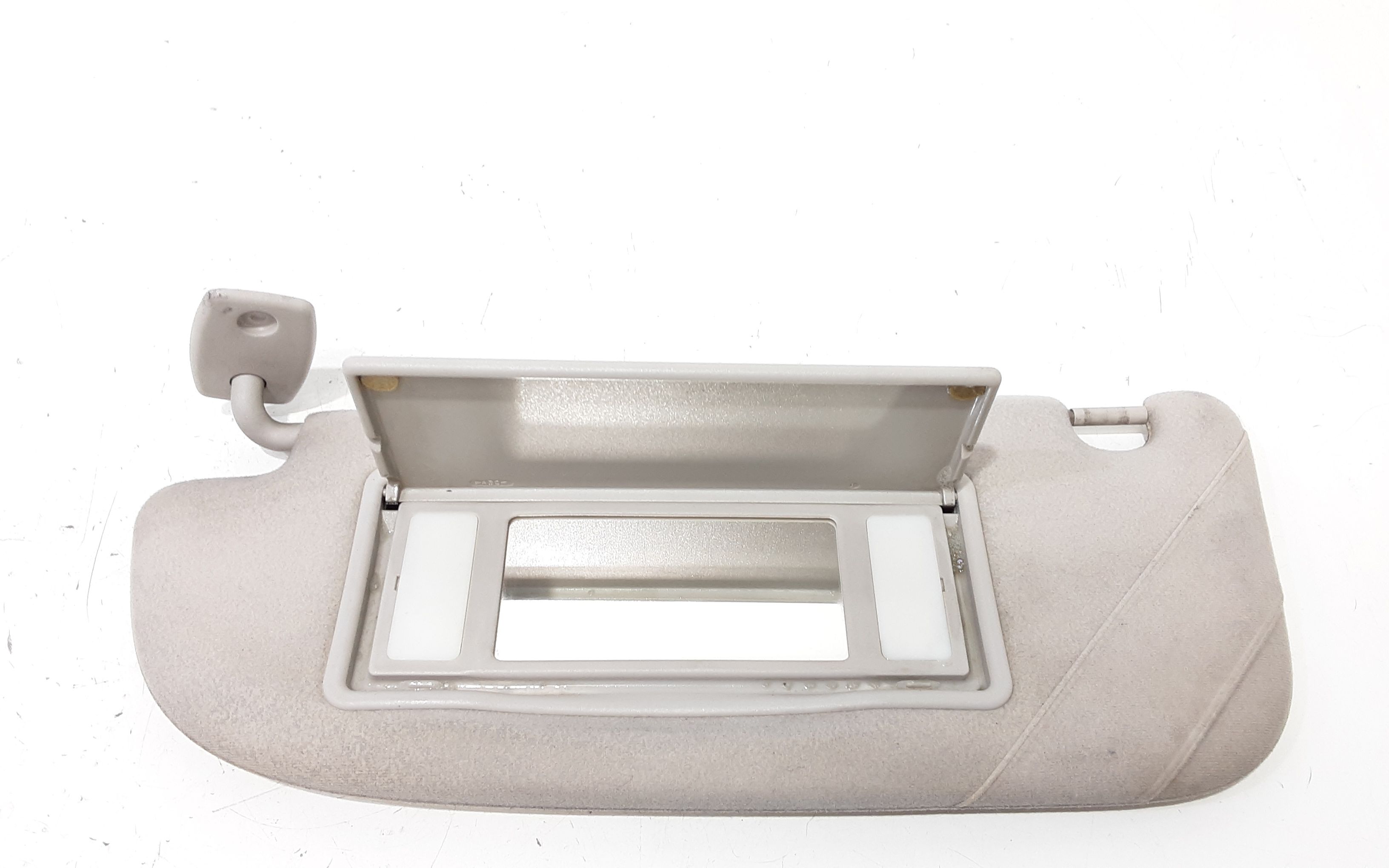 Parasole aletta anteriore Lato Guida PEUGEOT 307 Cabrio 2 Serie