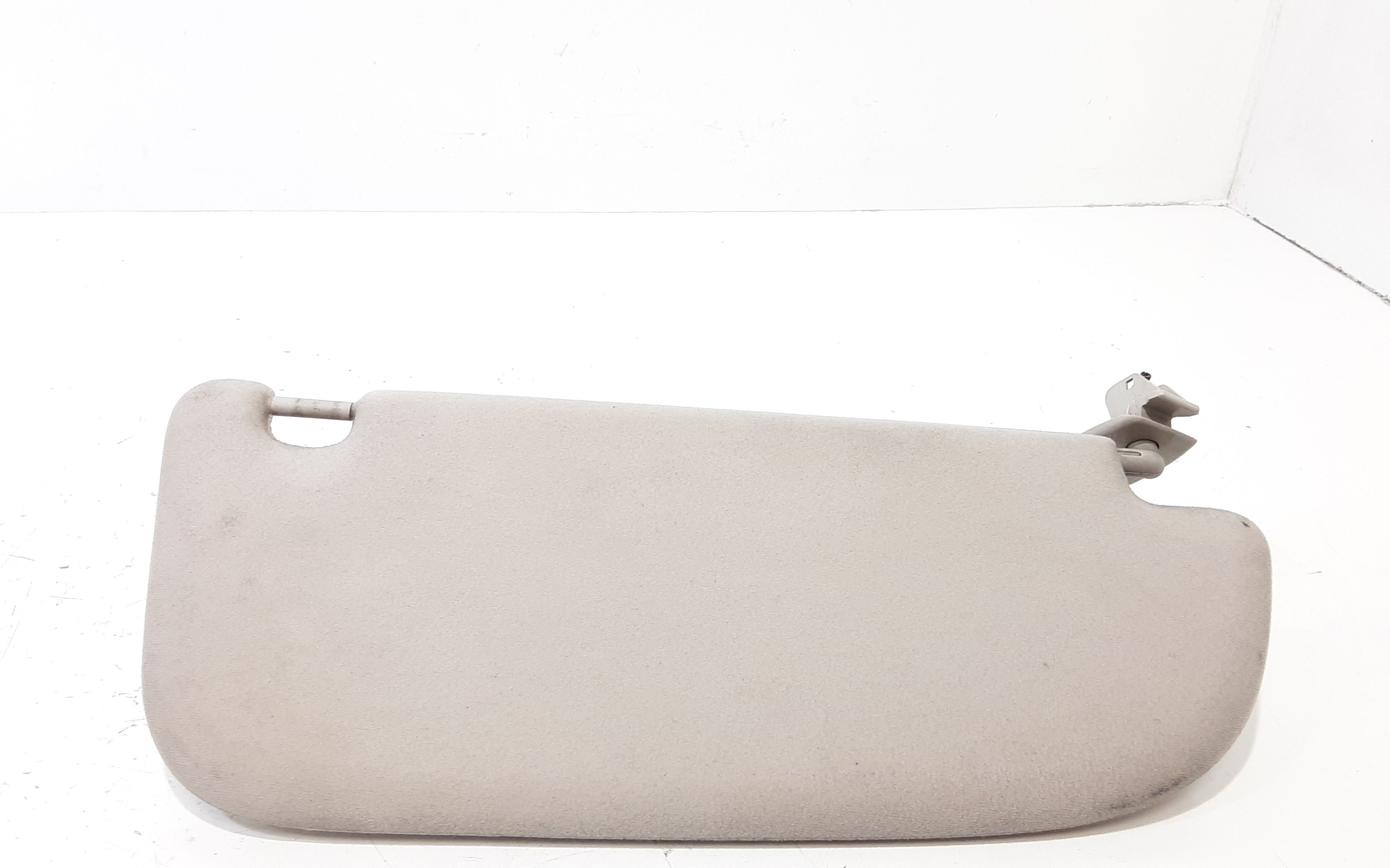 Parasole aletta anteriore Lato Guida PEUGEOT 307 Cabrio 2 Serie