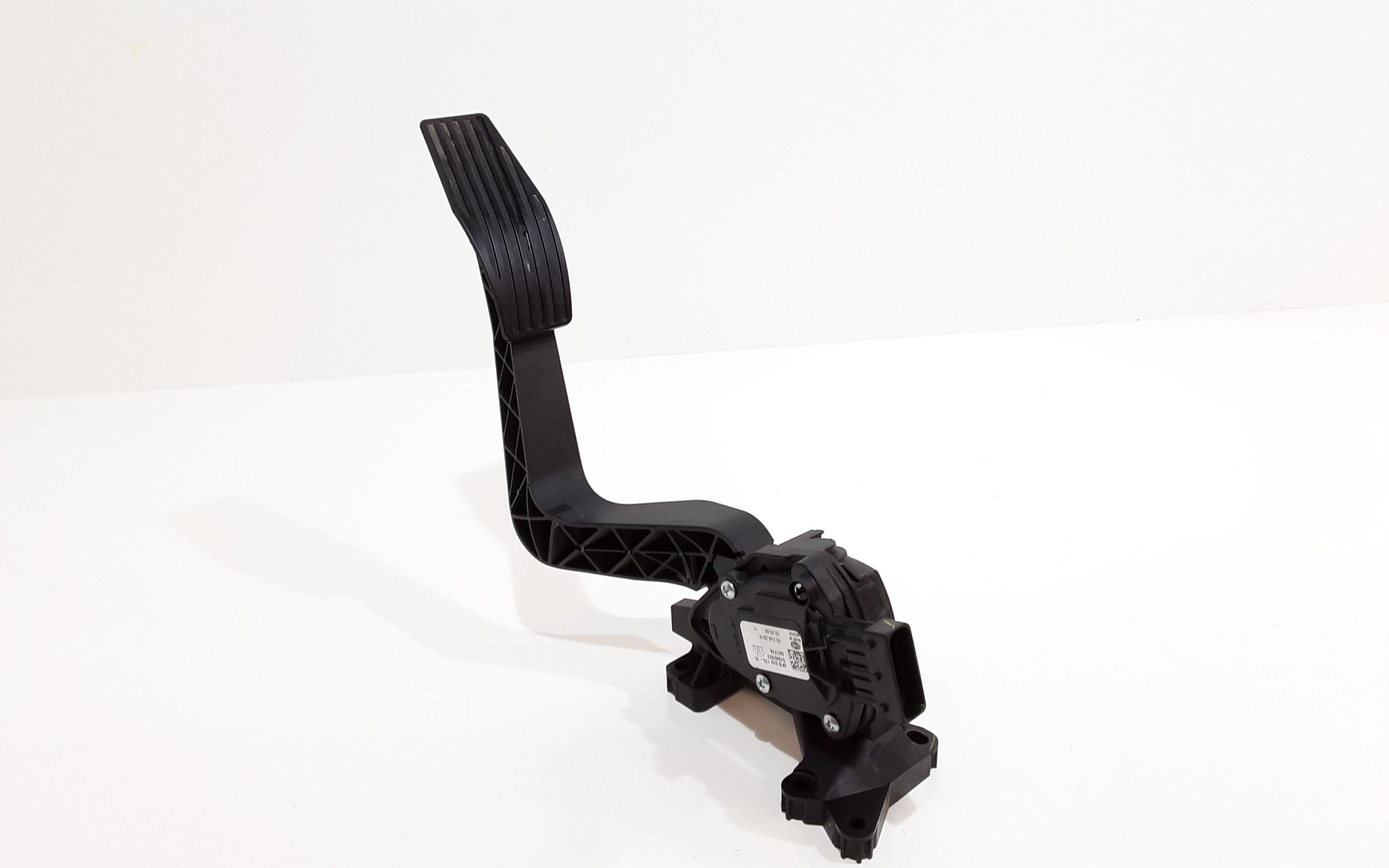 Pedale acceleratore JEEP Compass Serie