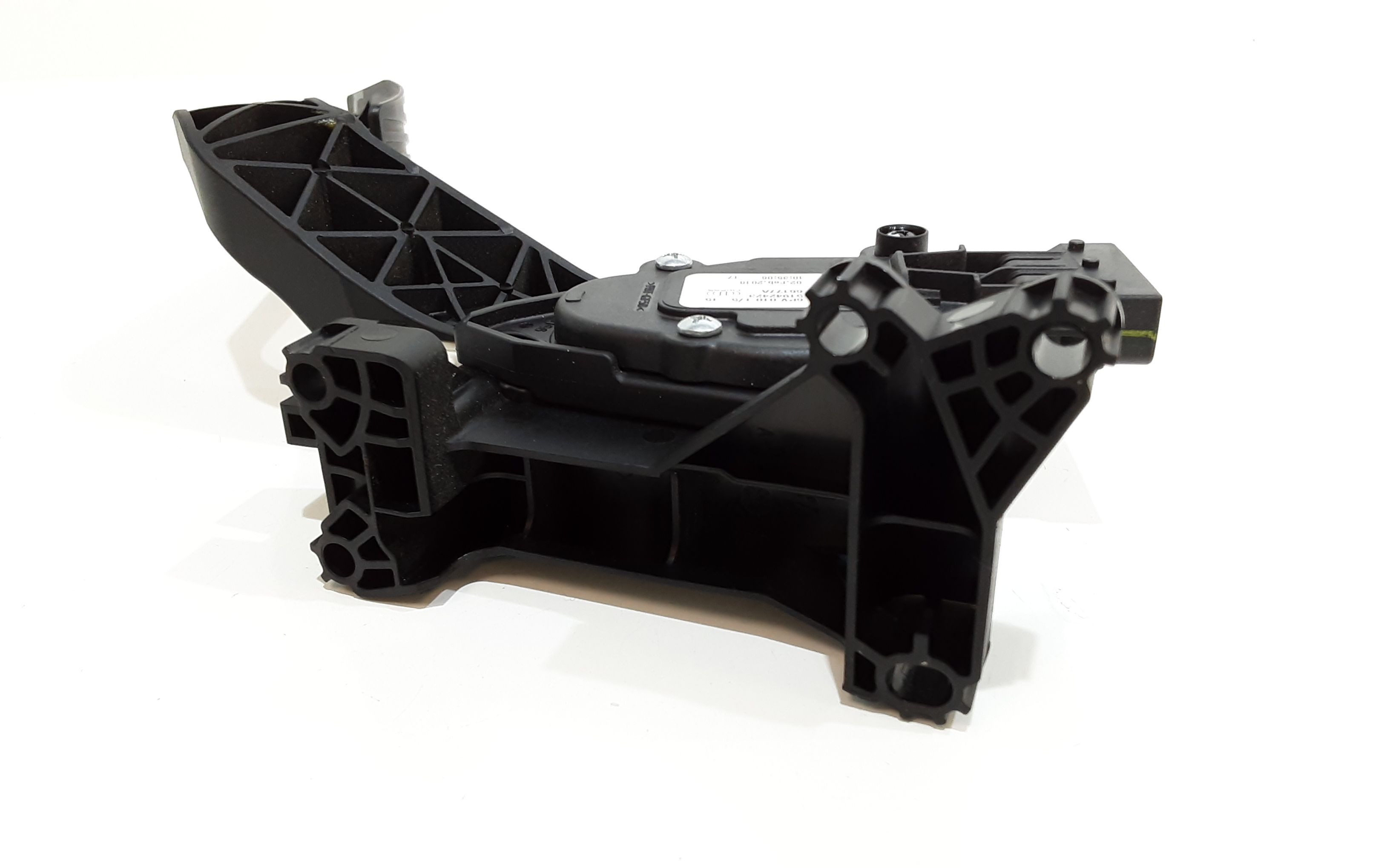 Pedale acceleratore JEEP Compass Serie