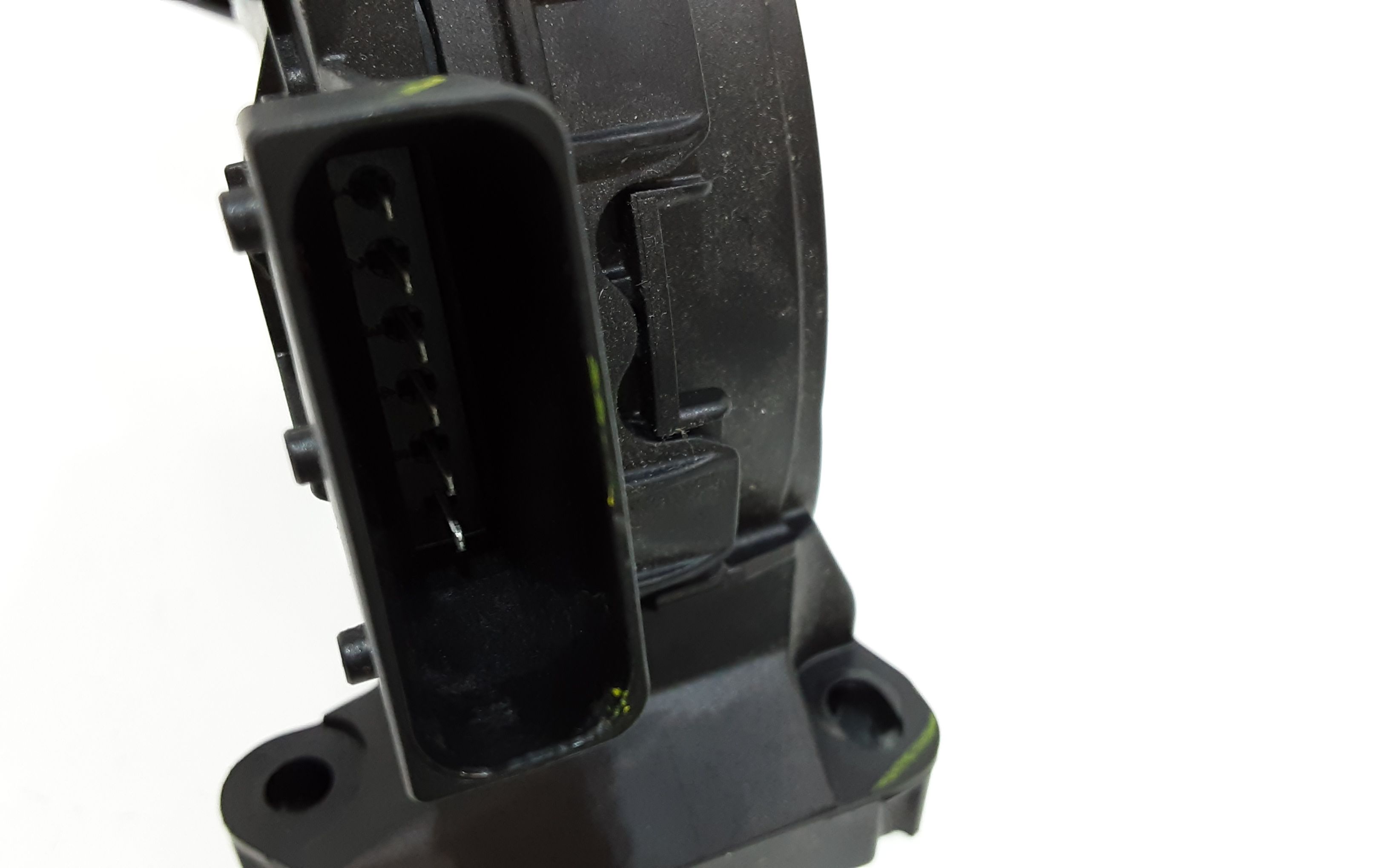 Pedale acceleratore JEEP Compass Serie