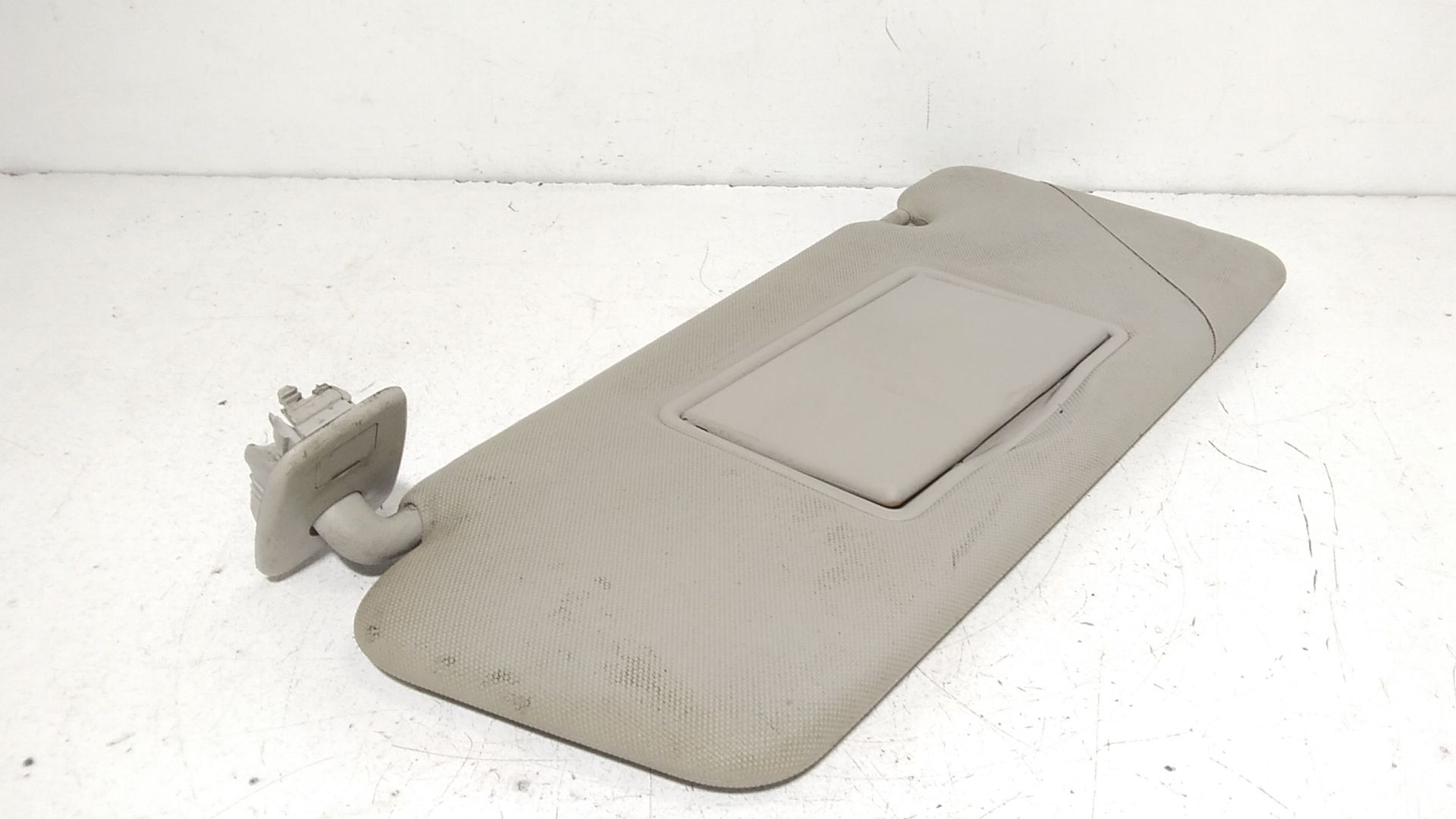 Parasole aletta anteriore Lato Guida RENAULT Clio Serie IV (12>19)