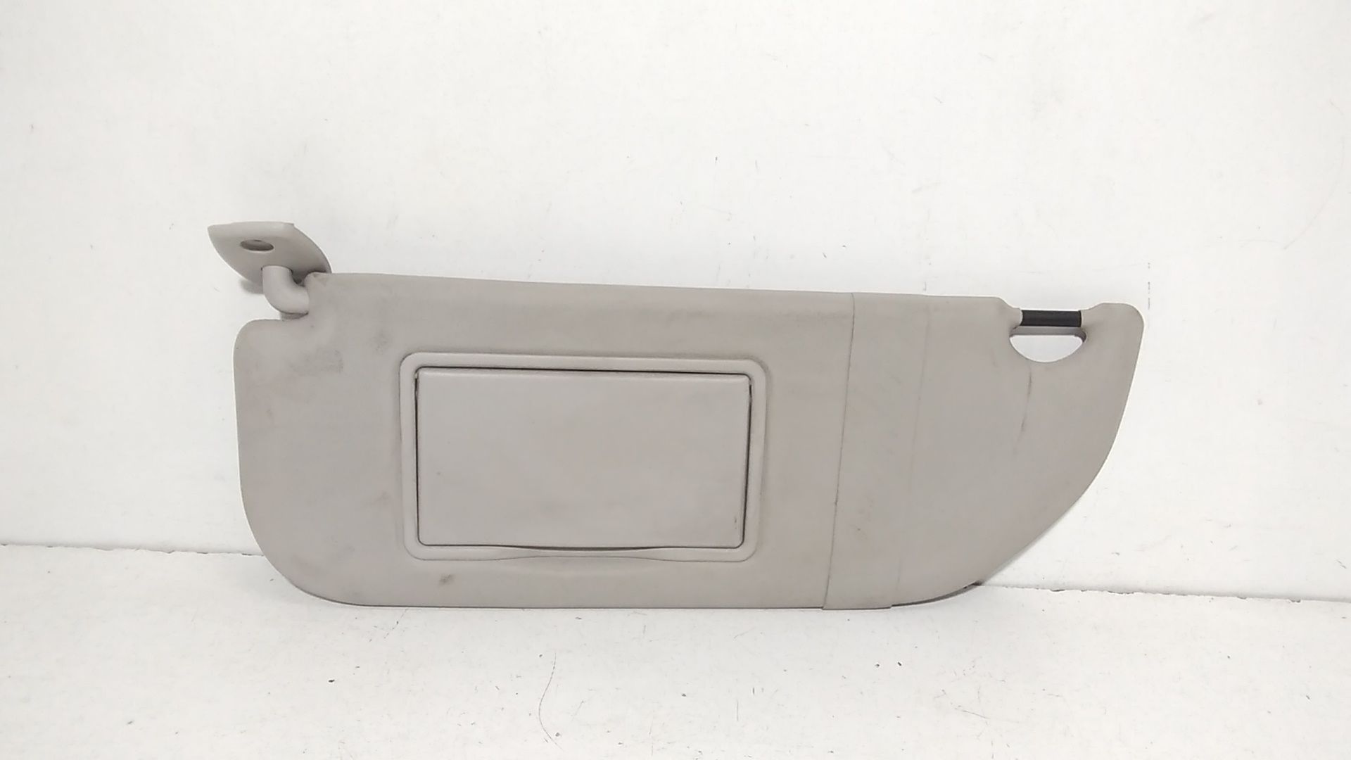 Parasole aletta anteriore Lato Guida CITROEN C1 1 Serie