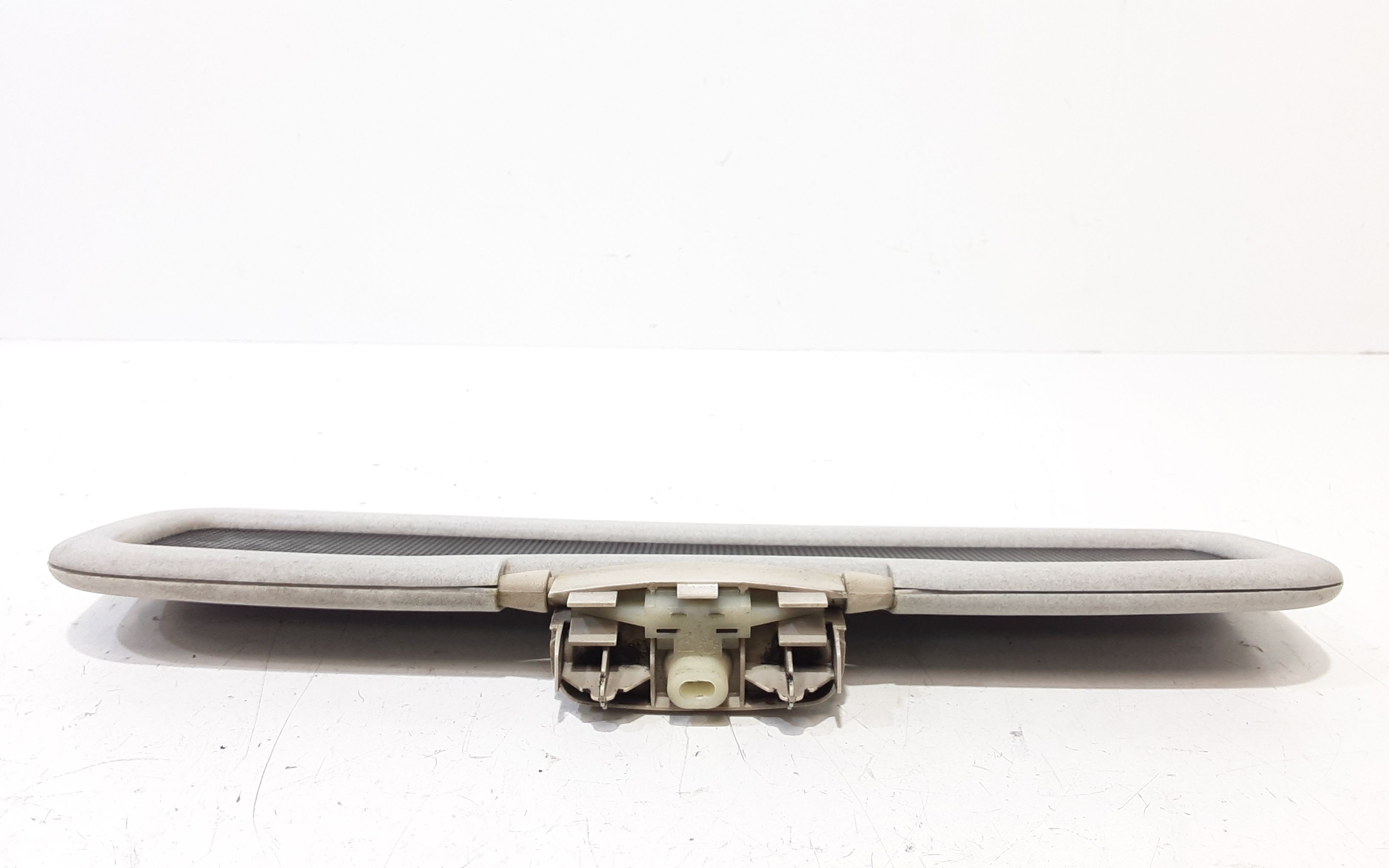 Parasole aletta anteriore Lato Guida SMART ForTwo Coup 1 Serie