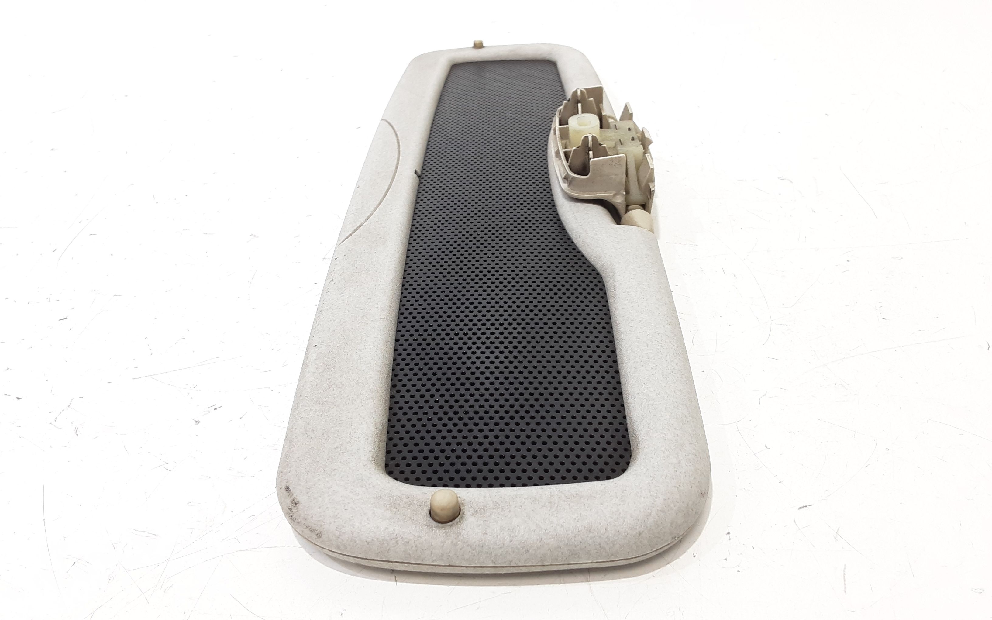 Parasole aletta anteriore Lato Guida SMART ForTwo Coup 1 Serie
