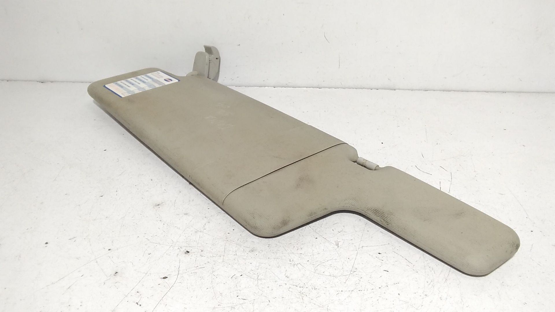 Parasole aletta anteriore Lato Guida SKODA Fabia S. Wagon 1 Serie