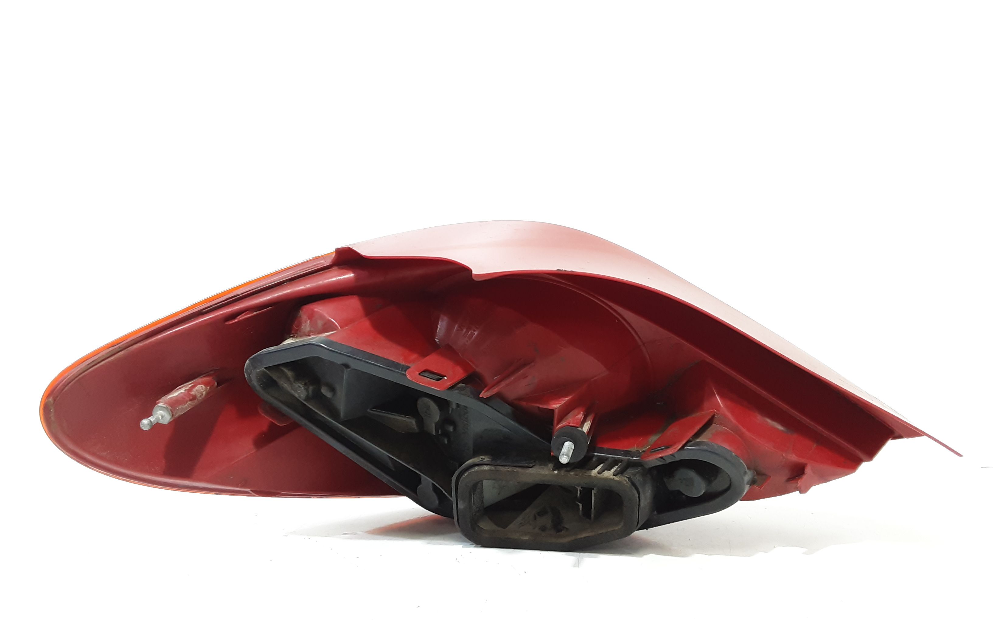 Parasole aletta anteriore Lato Guida PEUGEOT 207 1 Serie